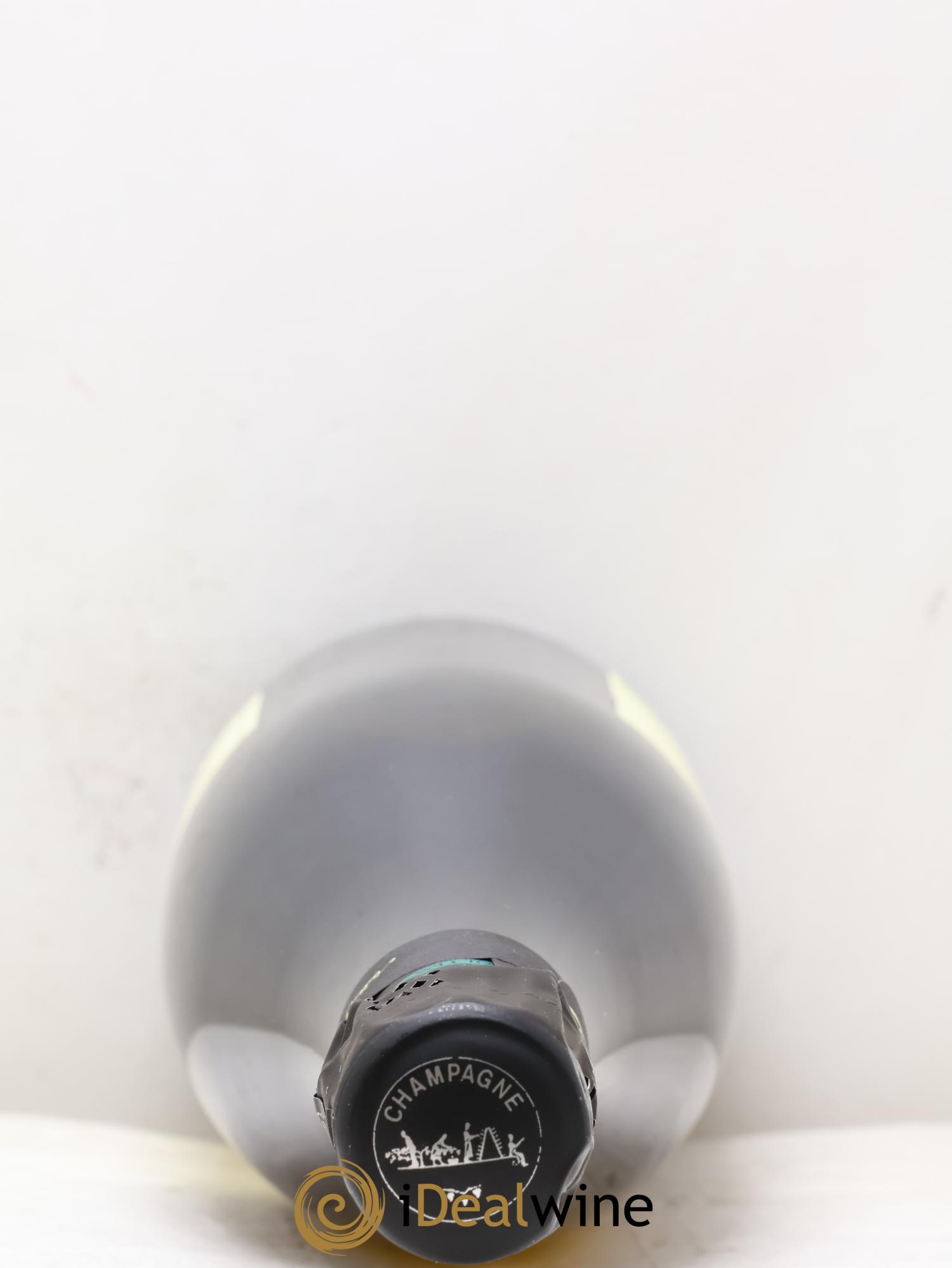 Chardonnay Les Traverses Aurélien Lurquin 2018 - Lot de 3 bouteilles - 2