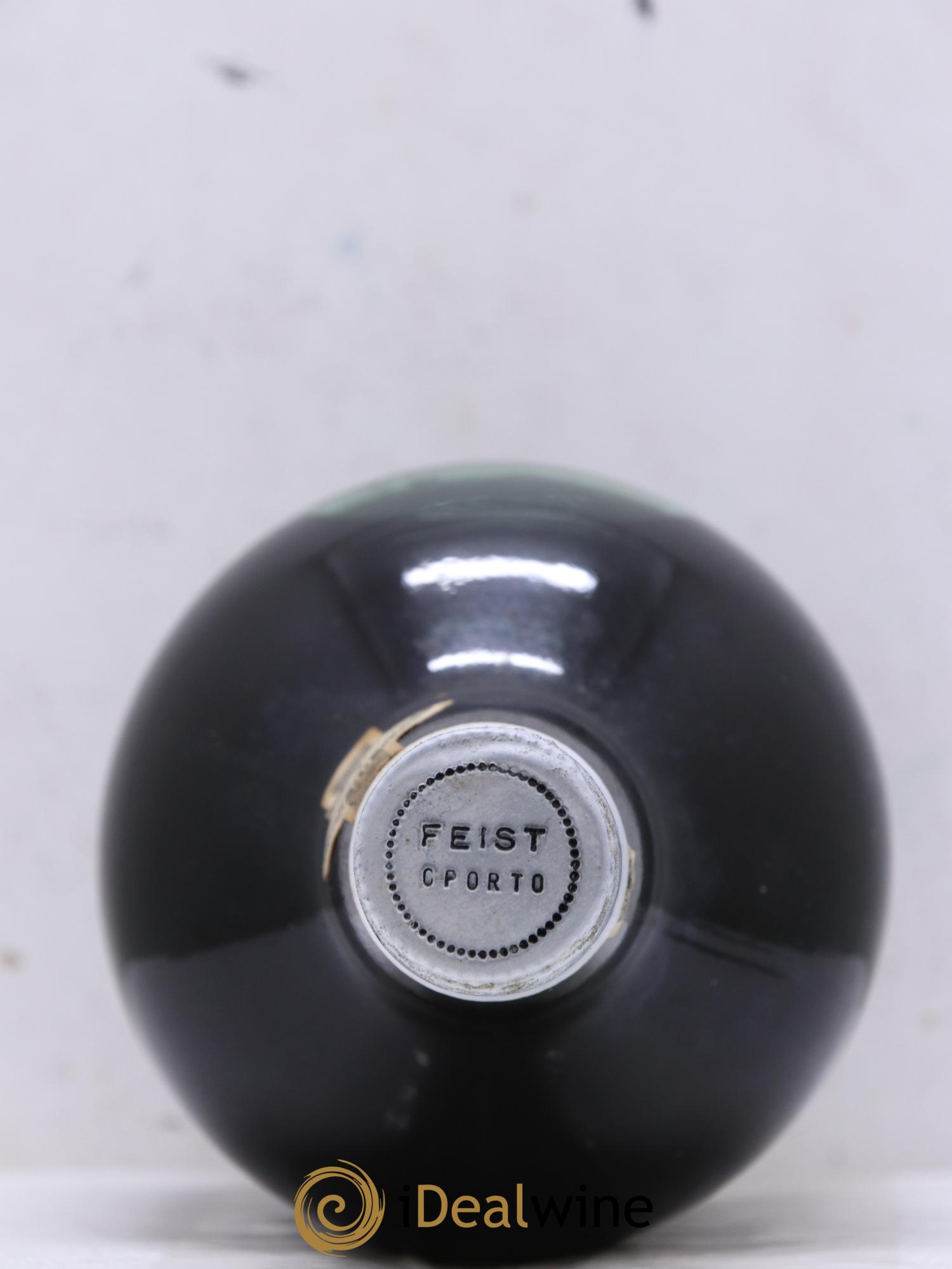 Porto Feist 1937 - Lot of 1 bottle - 2