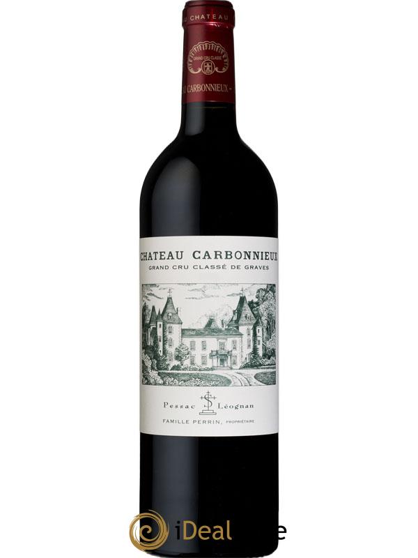 Château Carbonnieux Cru Classé de Graves 2025 - Lotto di 6 bottiglie - 0