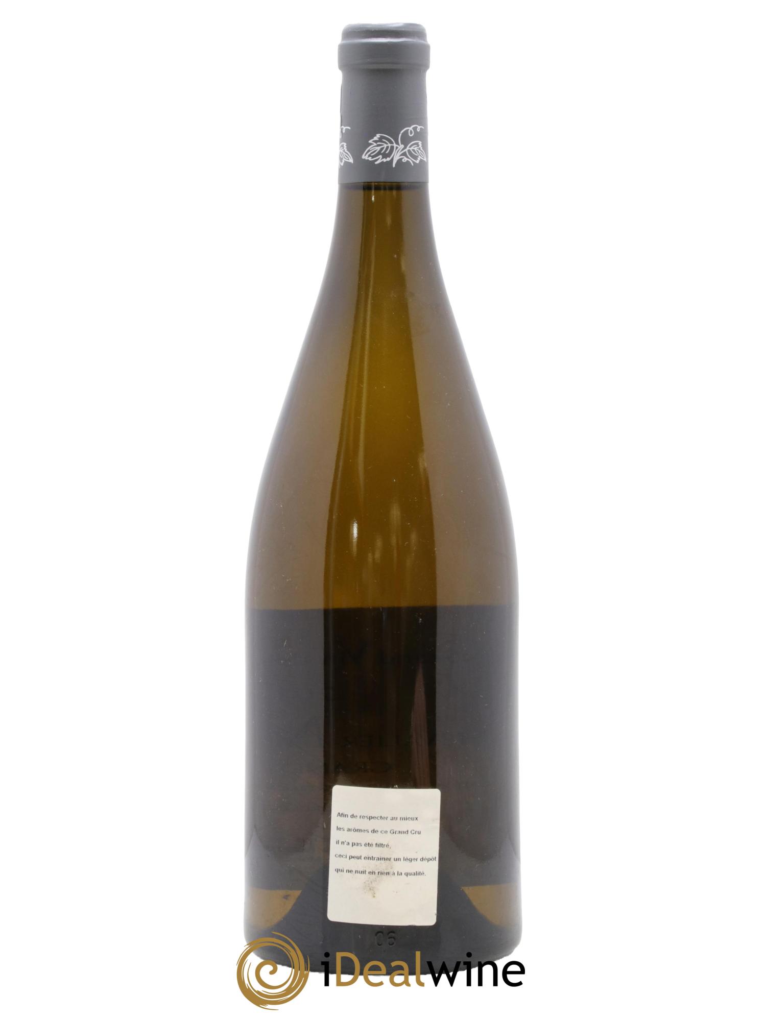 Chevalier-Montrachet Grand Cru Domaine Marc Morey 2012 - Lot of 1 magnum - 1