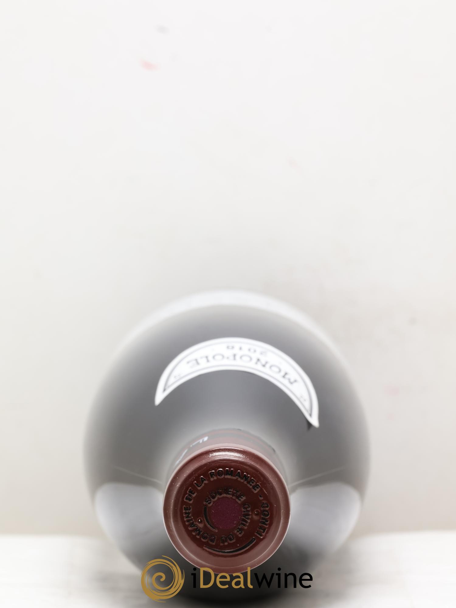 La Tâche Grand Cru Domaine de la Romanée-Conti 2018 - Posten von 1 Flasche - 2