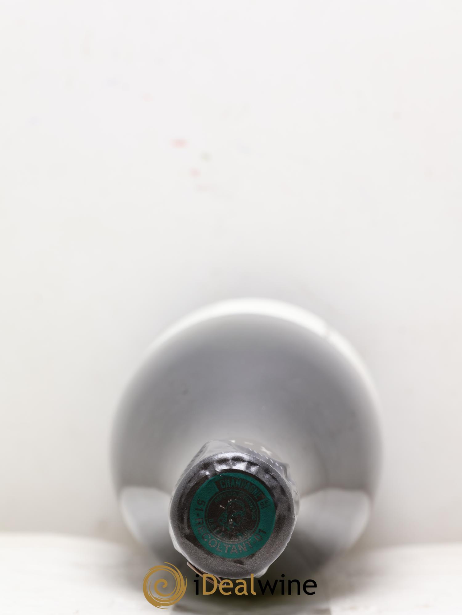 Caisse Collection Lieux-dits Jacques Selosse - Posten von 6 Flaschen - 3