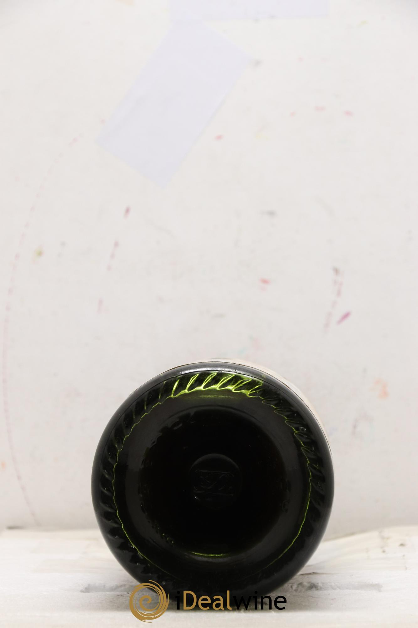 La Tâche Grand Cru Domaine de la Romanée-Conti 1985 - Lot of 1 bottle - 2