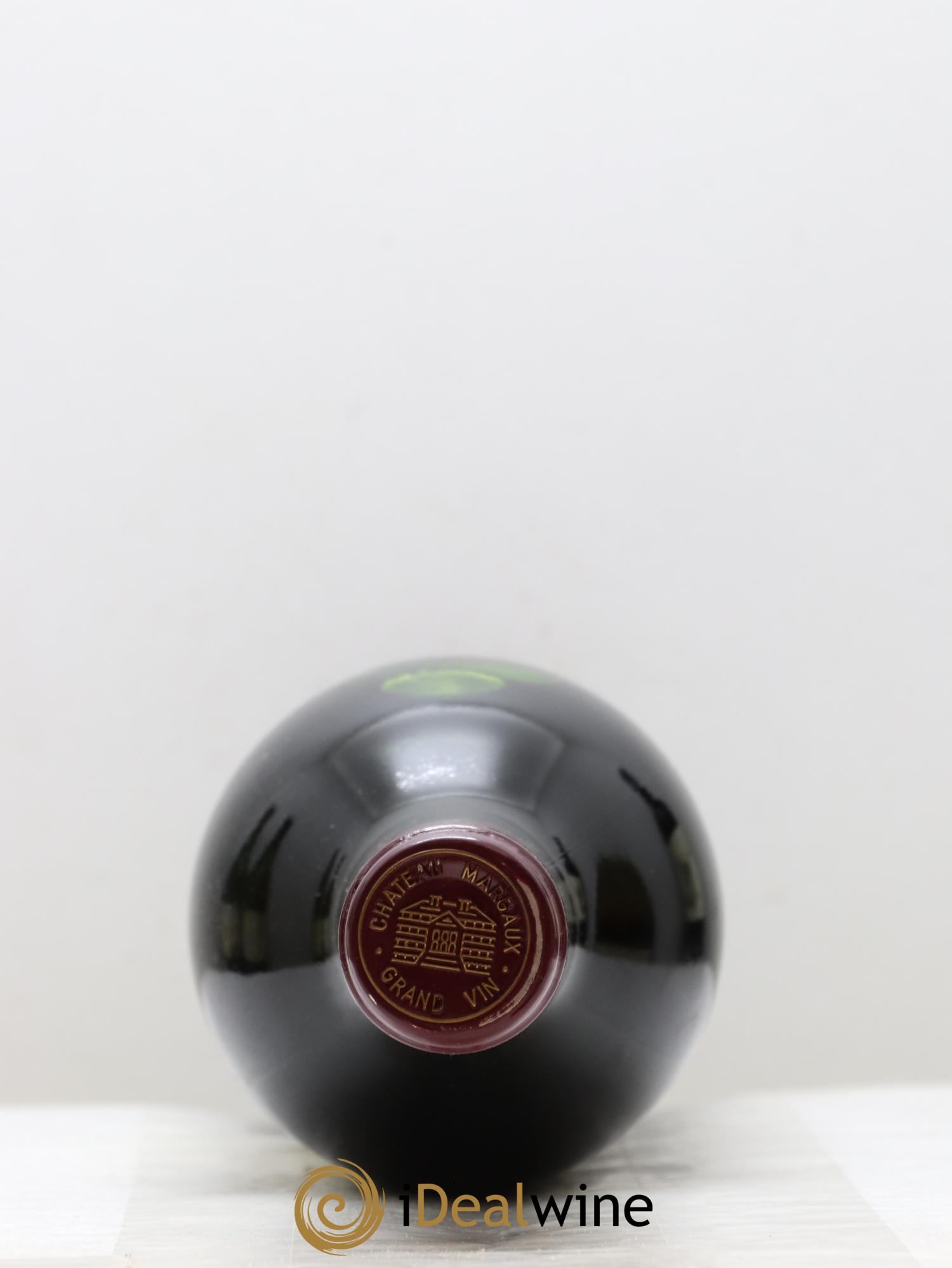 Château Margaux 1er Grand Cru Classé 1994 - Posten von 2 Flaschen - 1