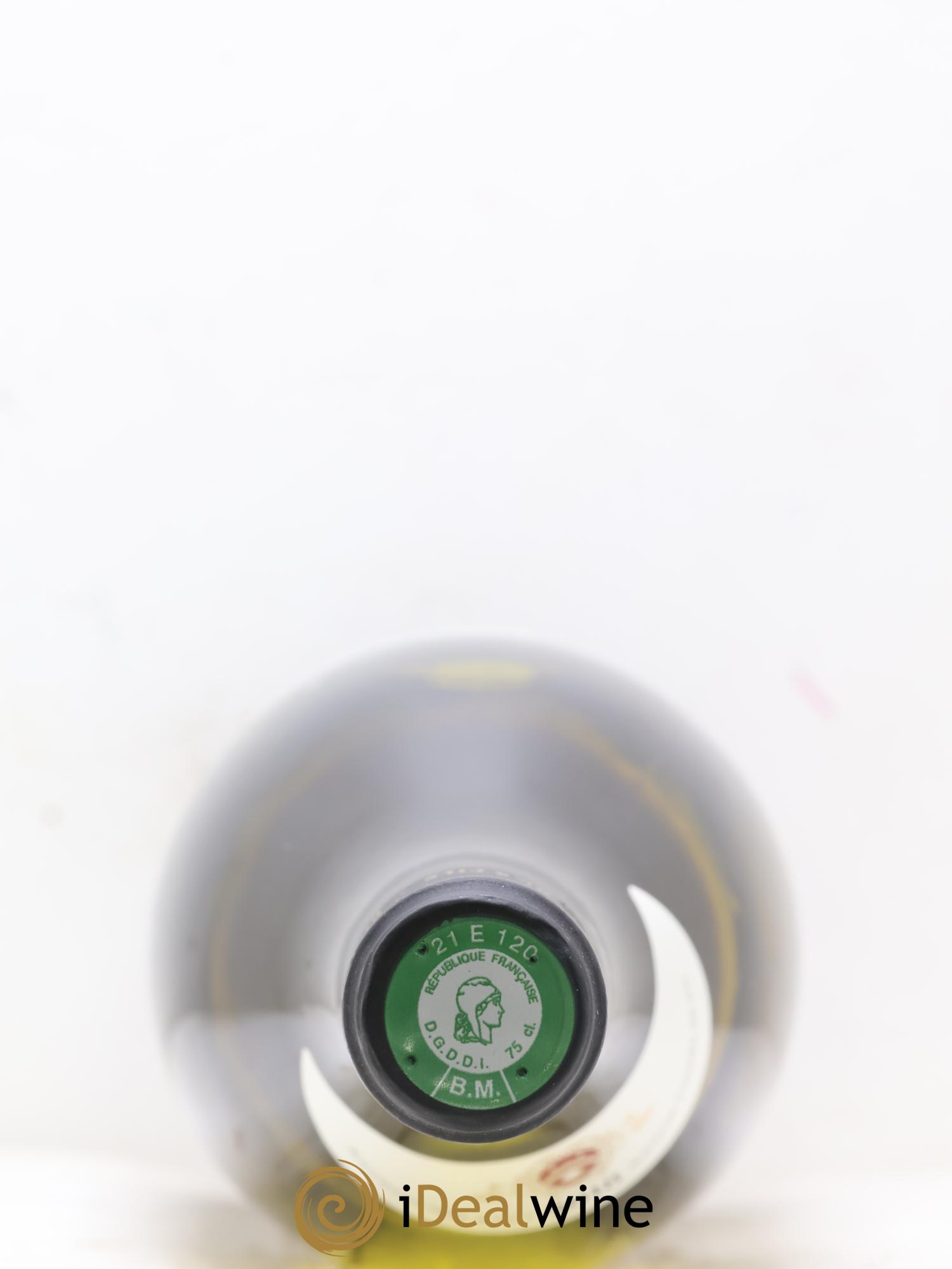 Montrachet Grand Cru Bouchard Père & Fils 2018 - Lot de 1 bouteille - 2