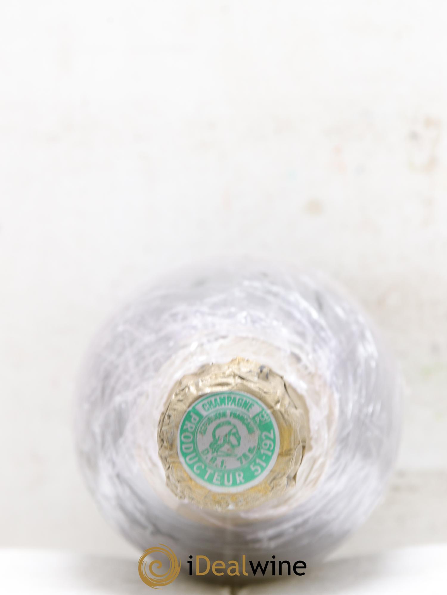 Brut Millésimé Palmer Palmer 1975 - Lot of 1 bottle - 2