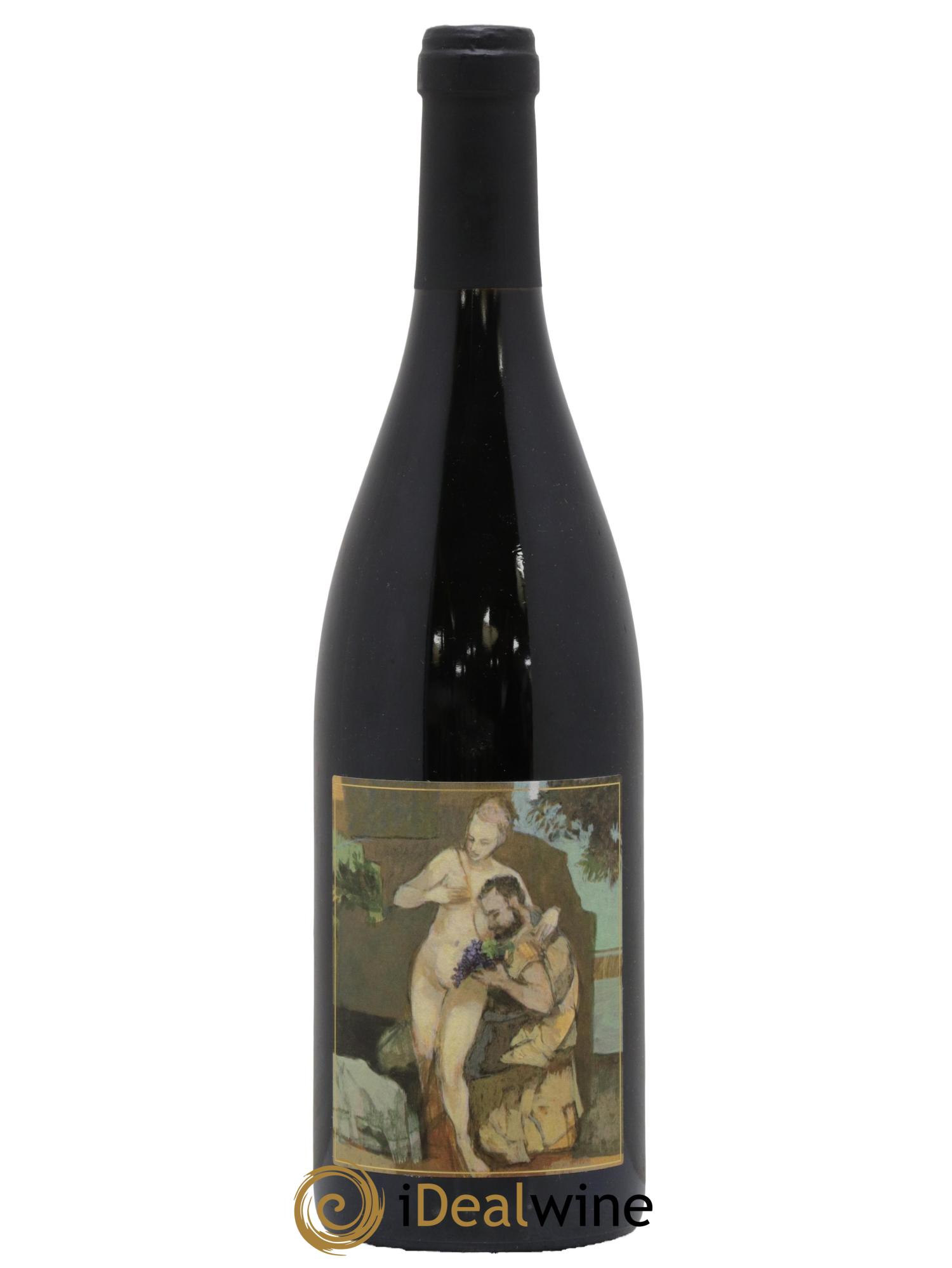 Côte-Rôtie La Sereine Noire Gangloff (Domaine) 2019 - Lot de 1 bouteille - 0
