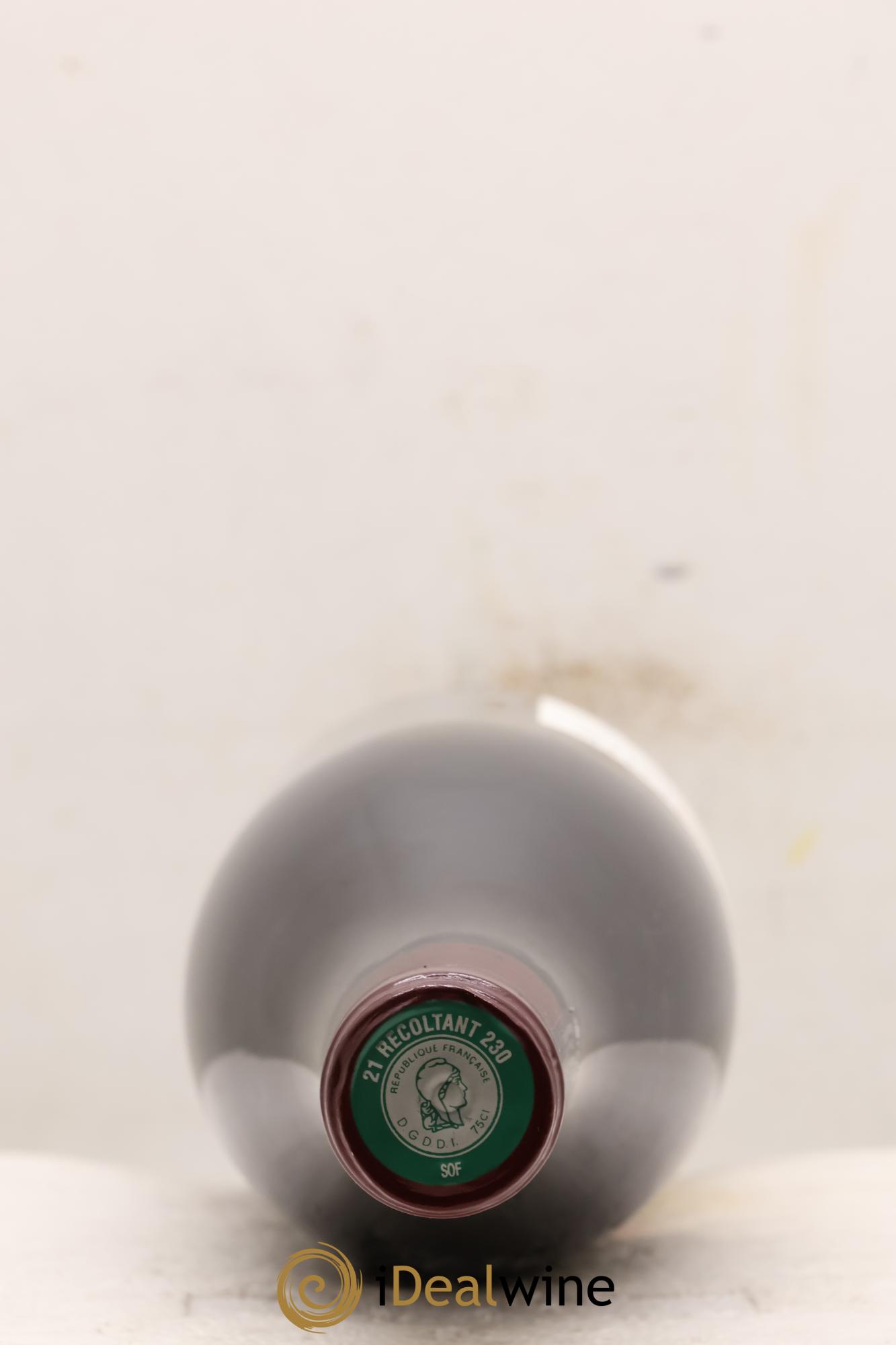 Morey-Saint-Denis 1er Cru Clos de la Bussière Georges Roumier (Domaine) 2023 - Posten von 1 Flasche - 1