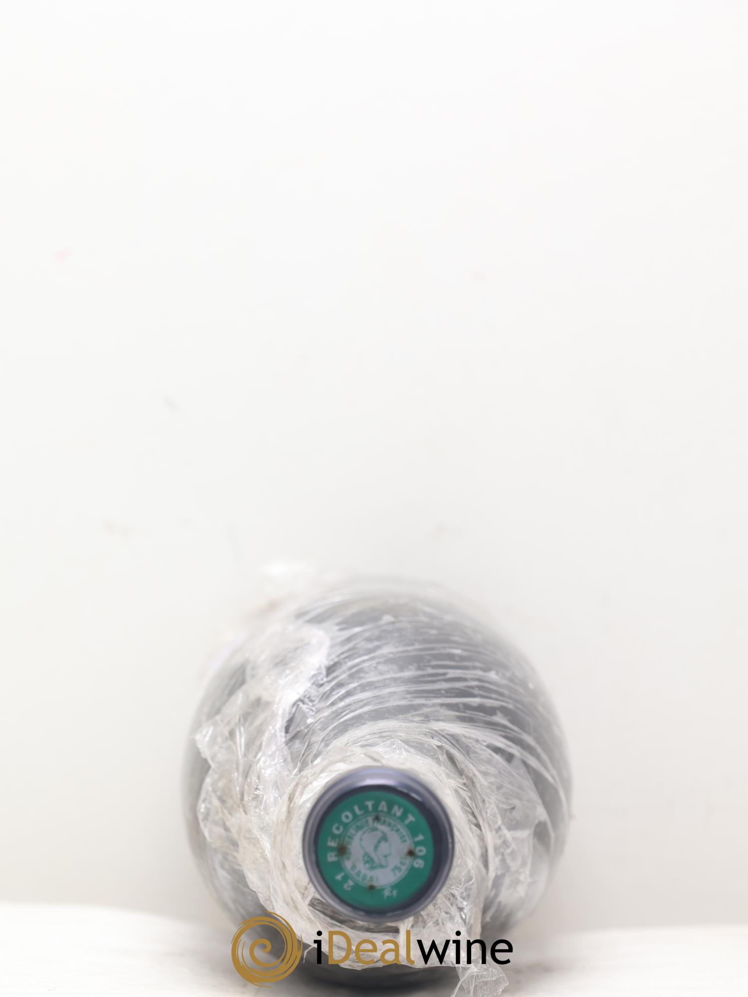 Chambertin Clos de Bèze Grand Cru Bruno Clair (Domaine) 2020 - Lot of 2 bottles - 1