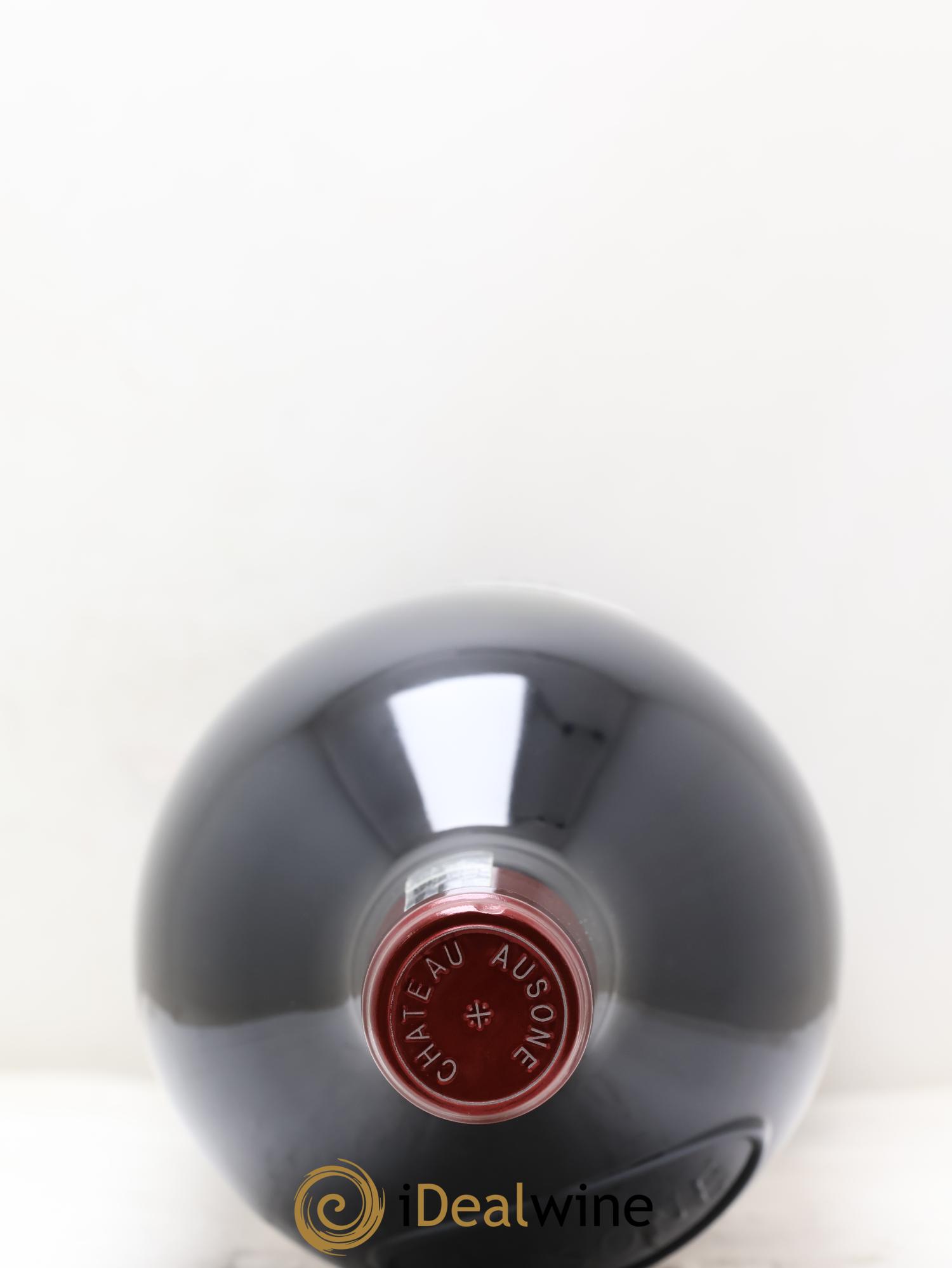 Château Ausone 1er Grand Cru Classé A 2021 - Lotto di 1 magnum - 3