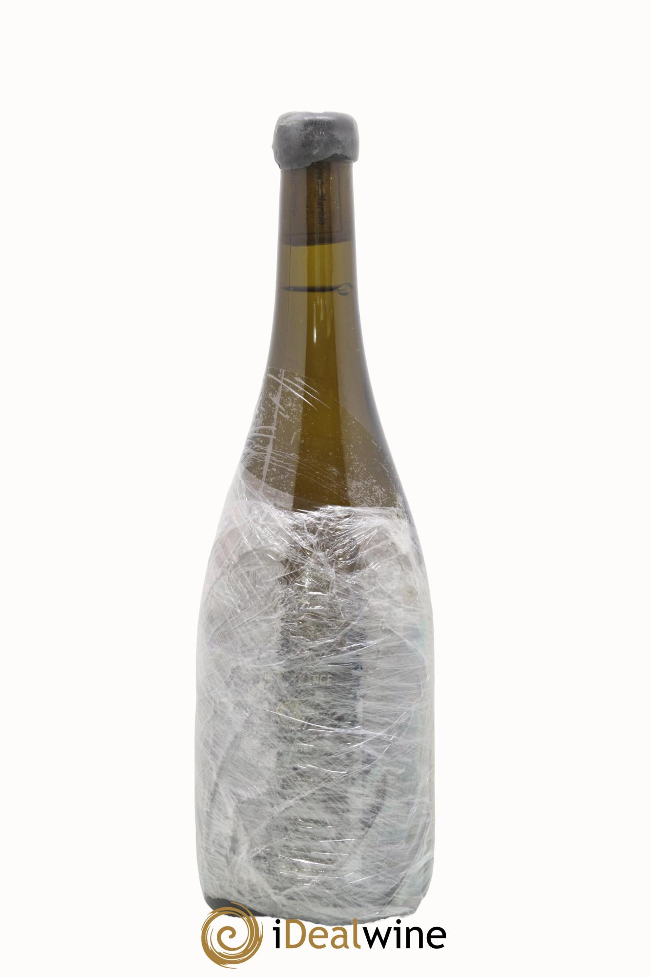 Vin de France Terres Blanches Chardonnay François Rousset Martin 2017 - Lotto di 1 bottiglia - 1