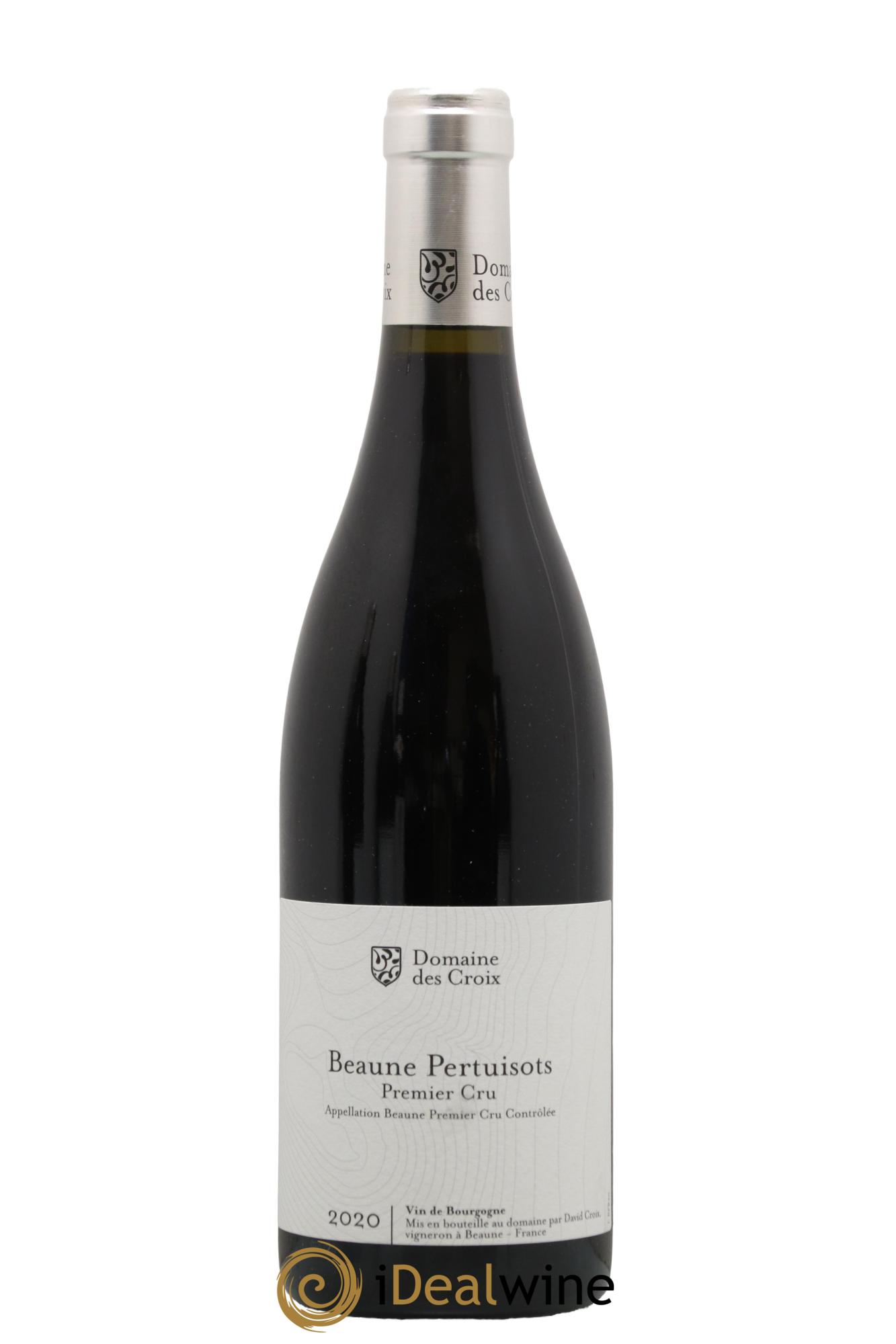 Beaune 1er Cru Pertuisots Croix (Domaine des) 2020 - Lotto di 1 bottiglia - 0
