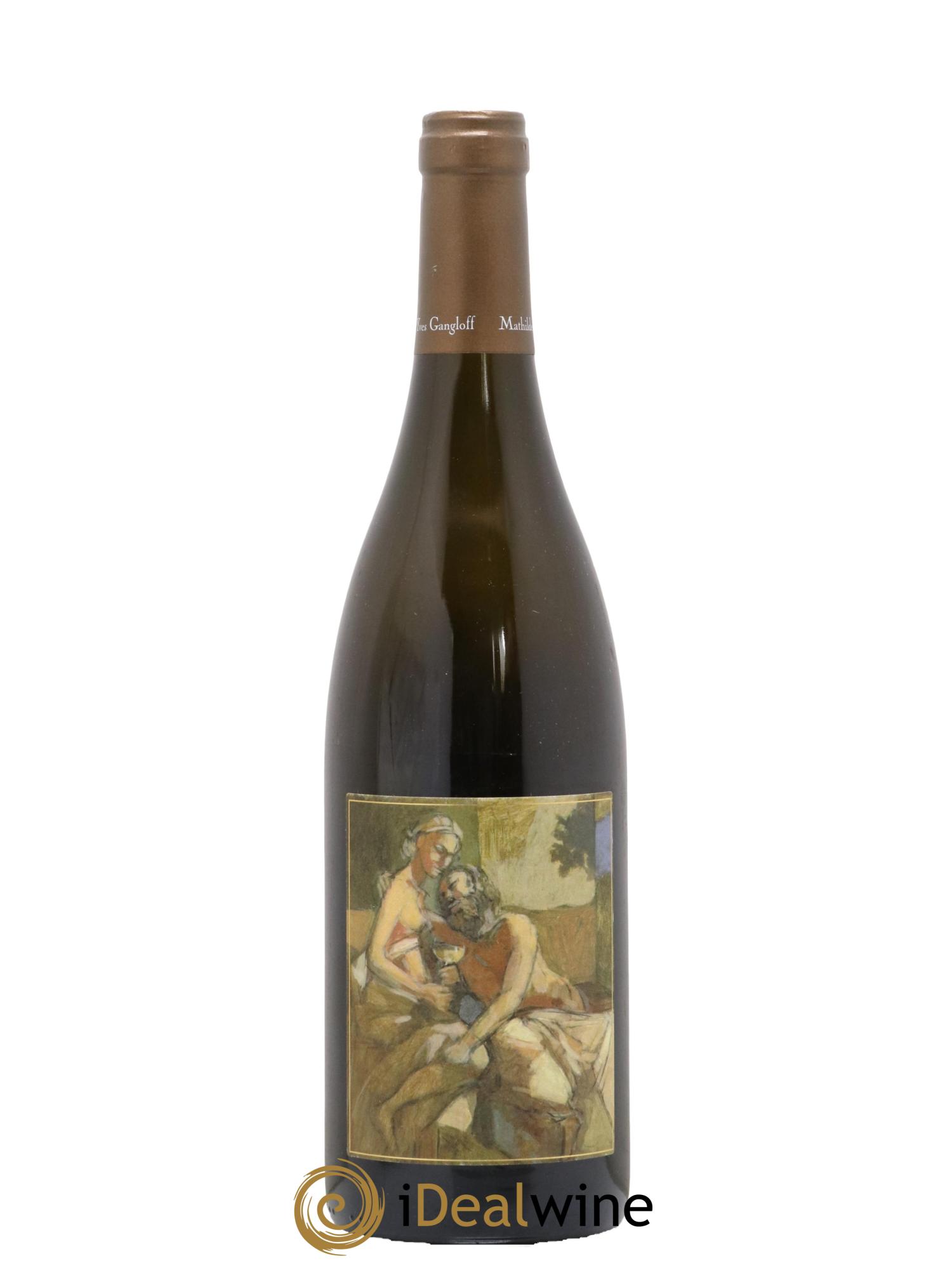 Condrieu Domaine Gangloff (Domaine) 2018 - Lot de 1 bouteille - 0