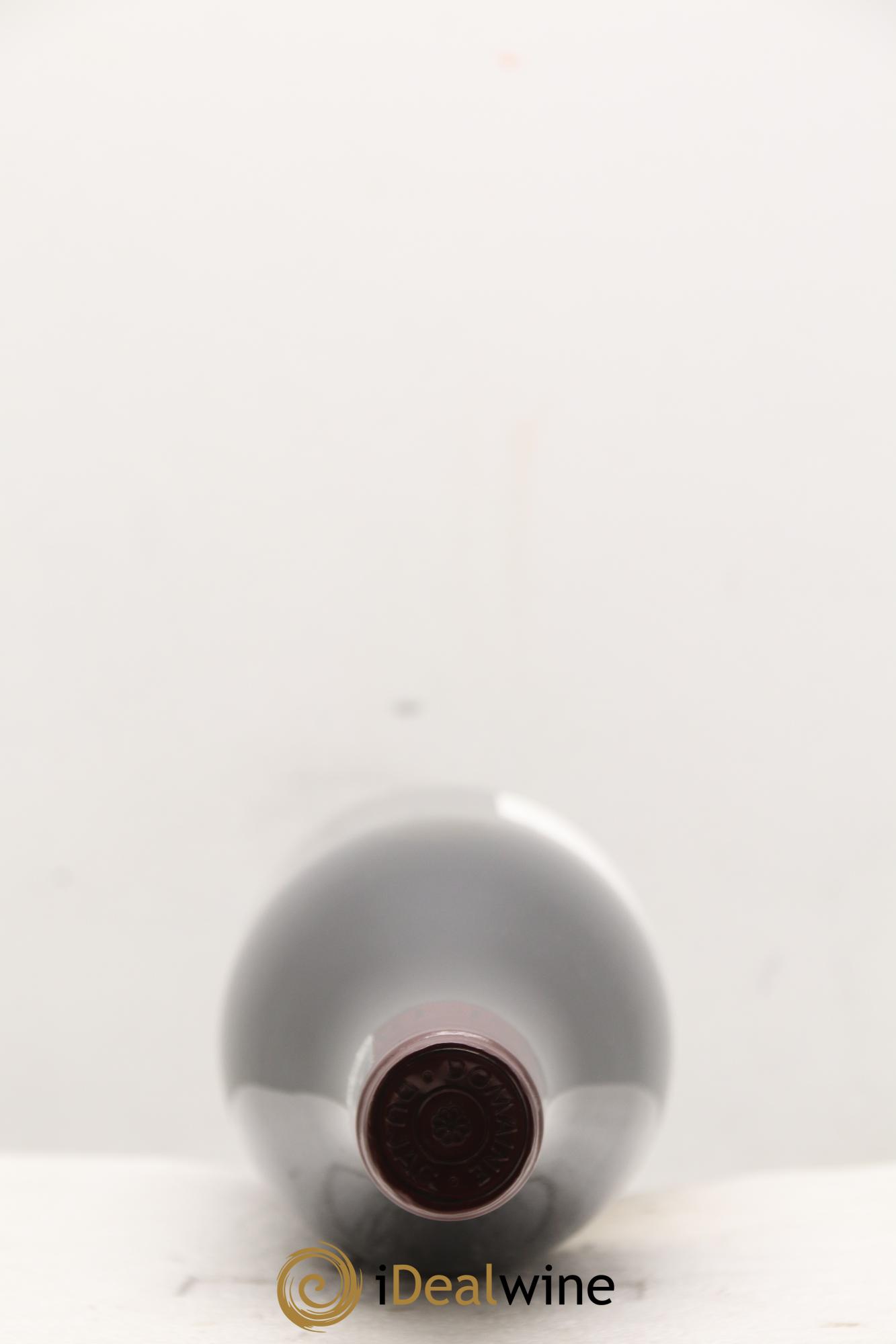 Clos Saint-Denis Grand Cru Dujac (Domaine) 2019 - Lot de 1 bouteille - 1