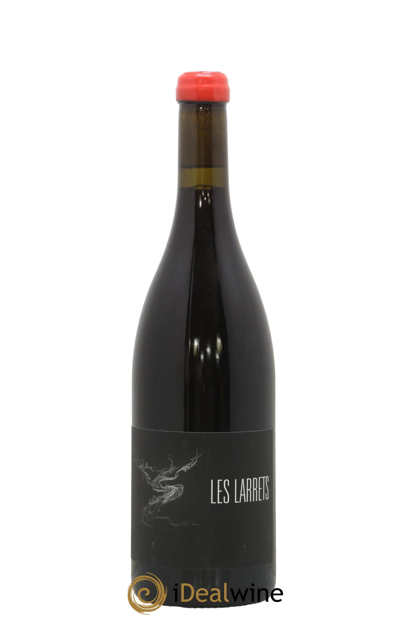 Hautes-Côtes de Nuits Les Larrets Arnaud Lopez 2023 - Lot de 1 bouteille - 0