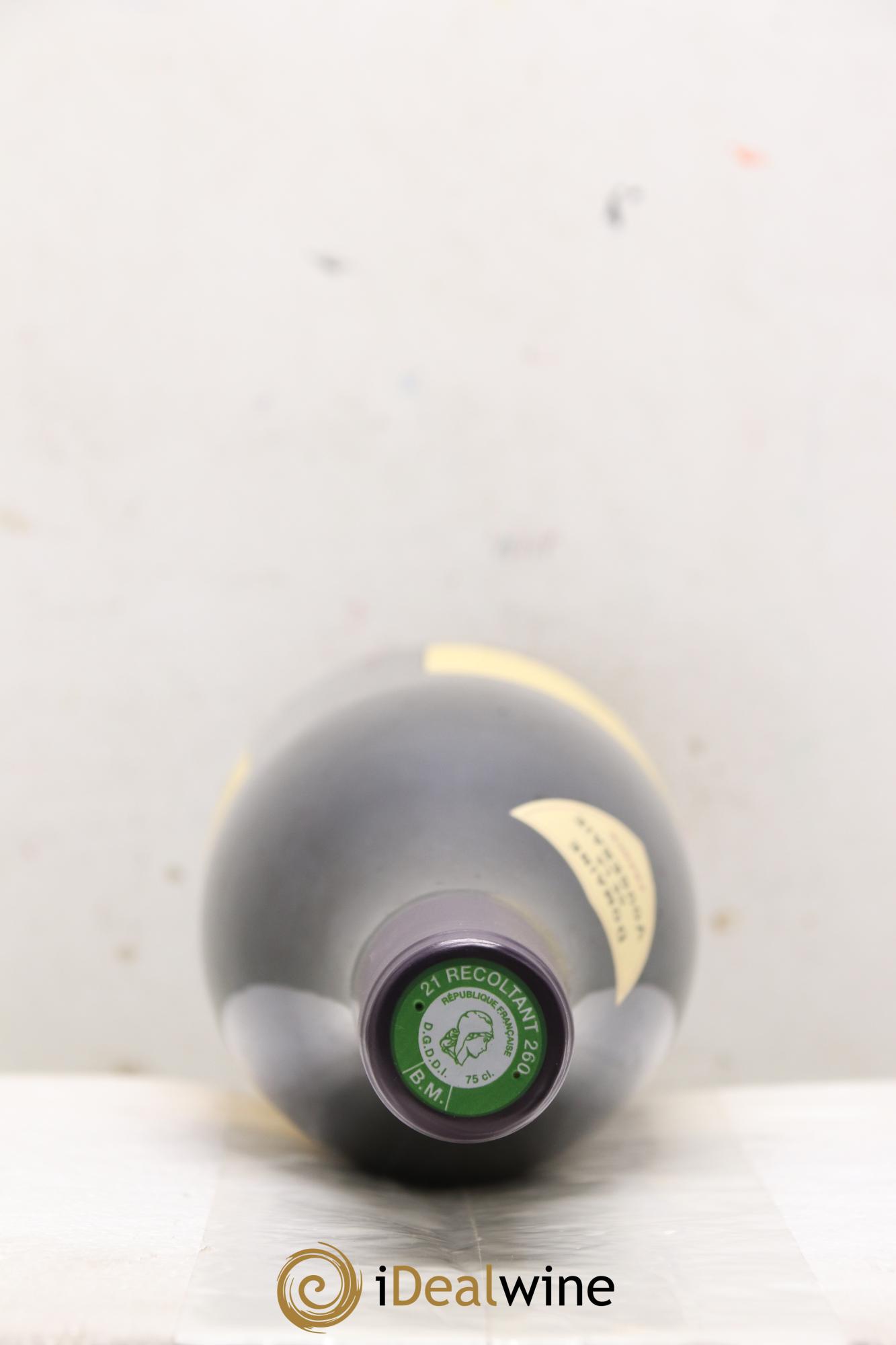 Bonnes-Mares Grand Cru La Vougeraie 2018 - Lotto di 1 bottiglia - 2