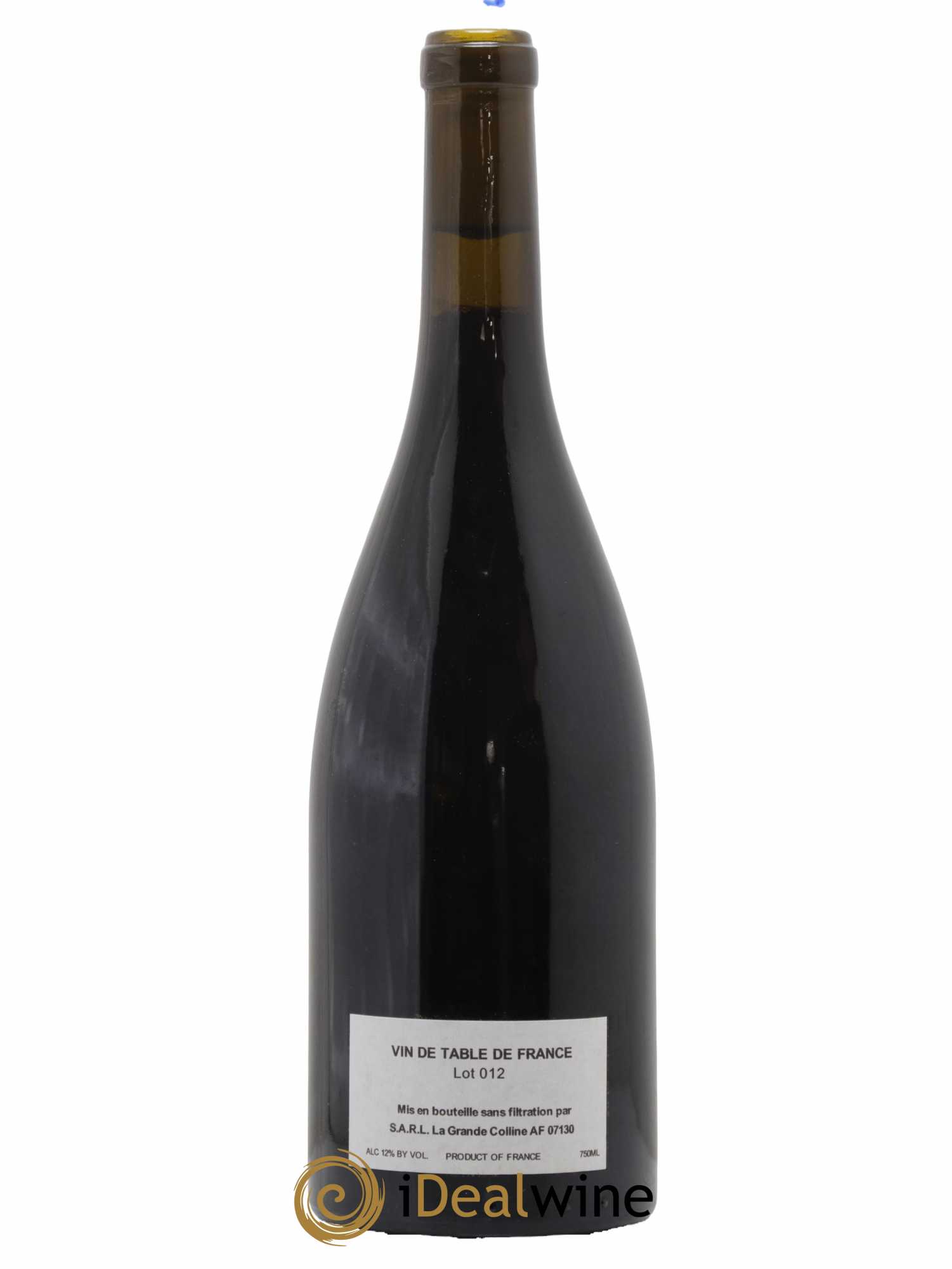 ルグランドコリーヌ　コルナス　2012 ルグランドコリーヌ コルナス 2012 155347548_o1.jpg?