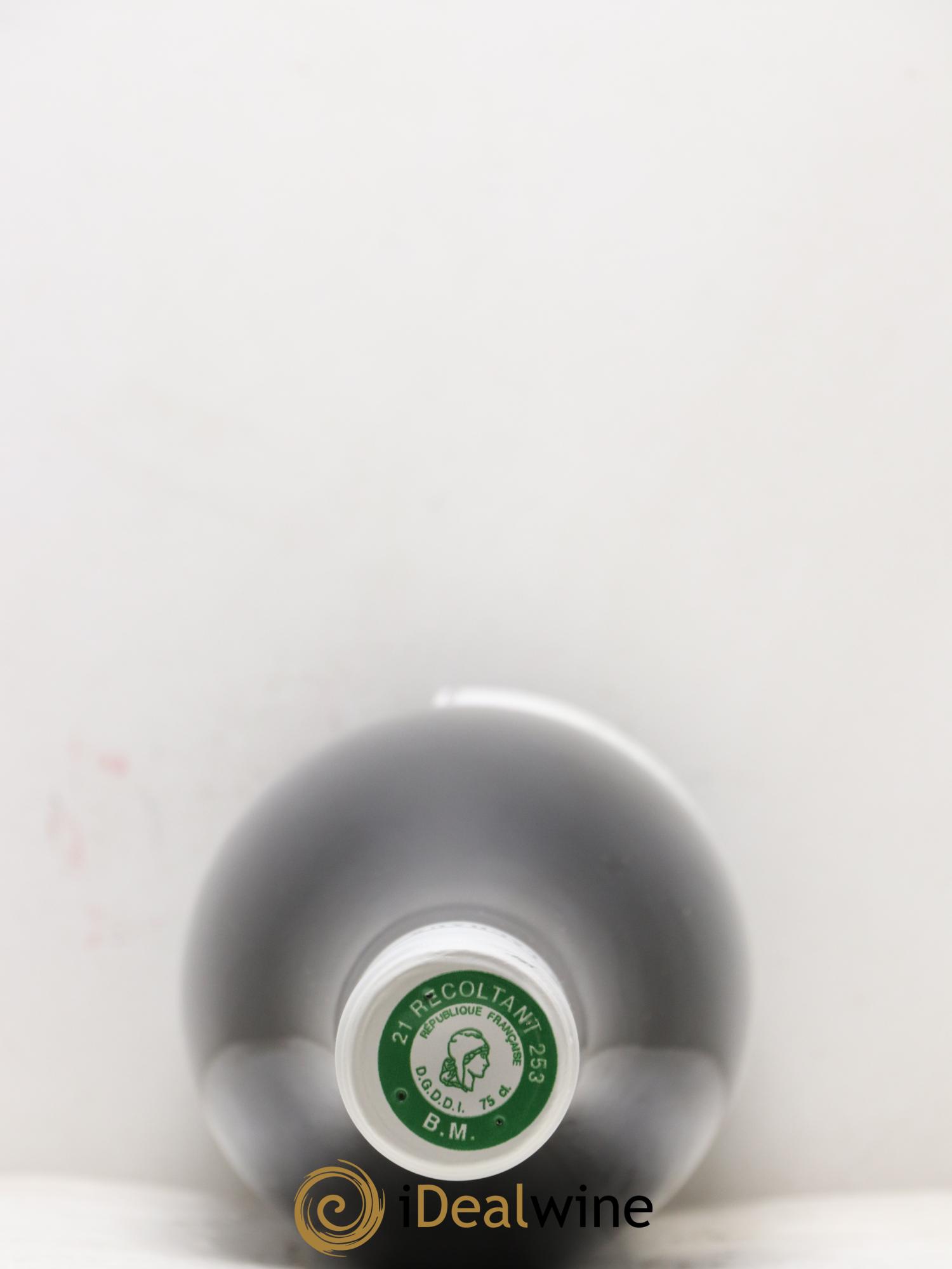 Vosne-Romanée 1er Cru Les Chaumes Arnoux-Lachaux (Domaine) 2020 - Lotto di 1 bottiglia - 1