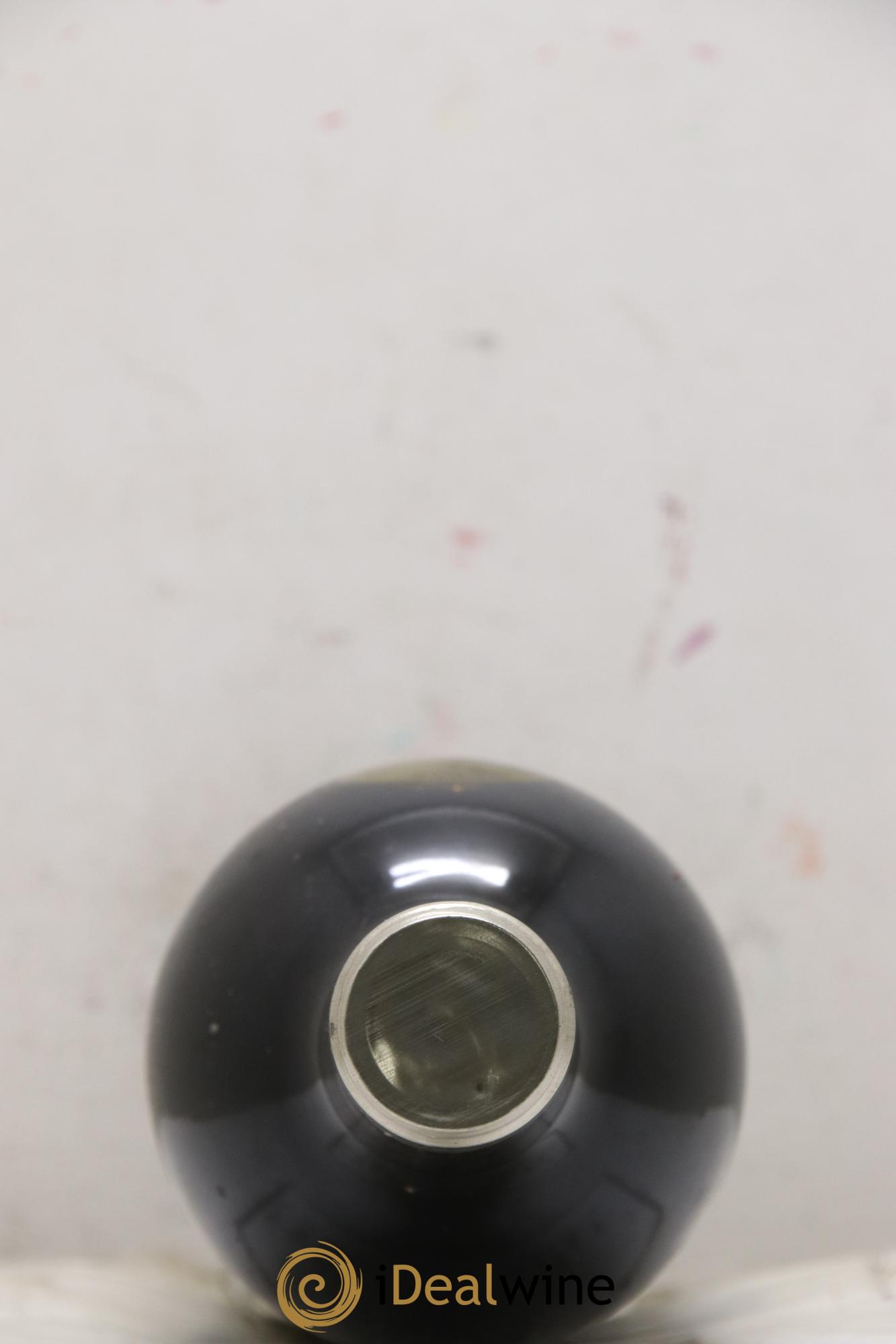 Ribera Del Duero Pingus Dominio de Pingus - Peter Sisseck 2001 - Lot de 1 bouteille - 2