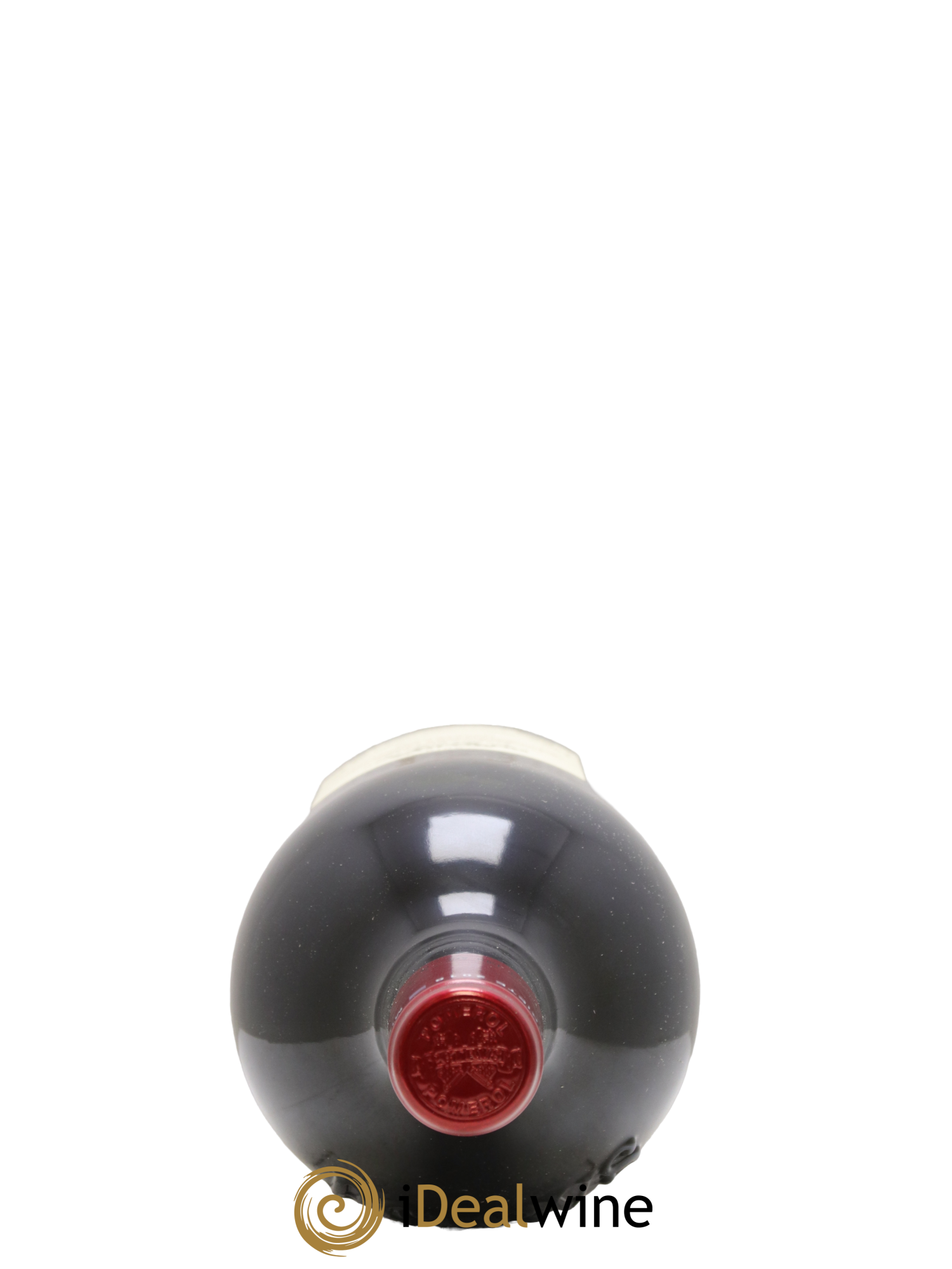 Petrus 2018 - Lot de 1 magnum - 3