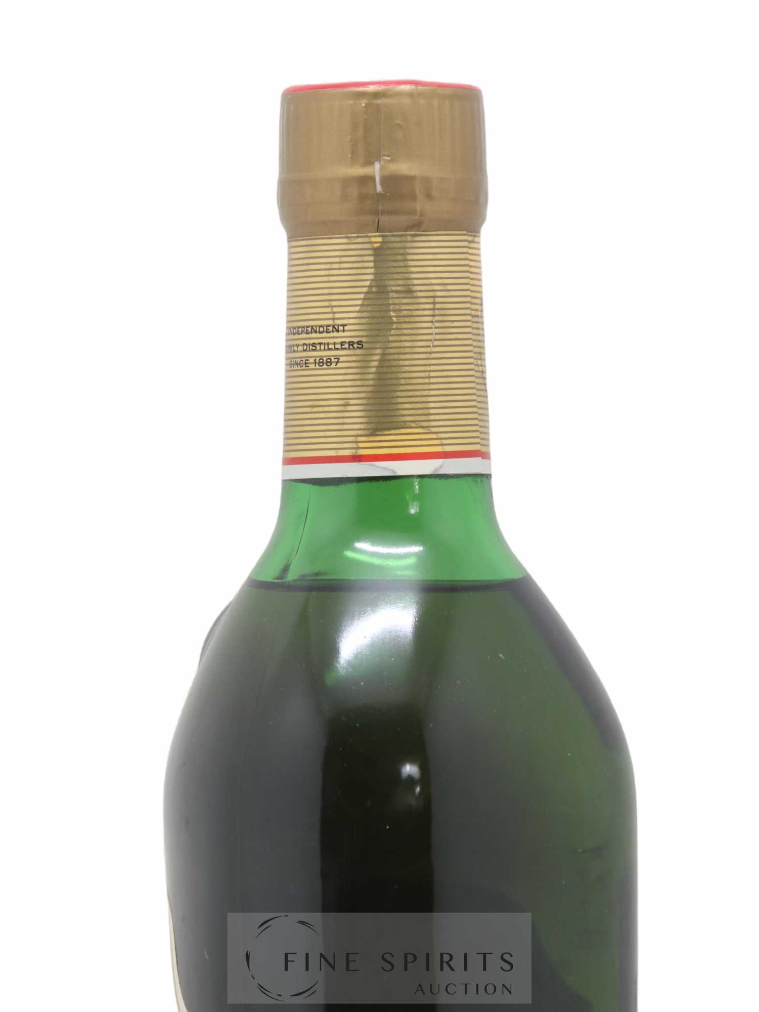 Glenfiddich Of. The Original - Posten von 1 Flasche - 2