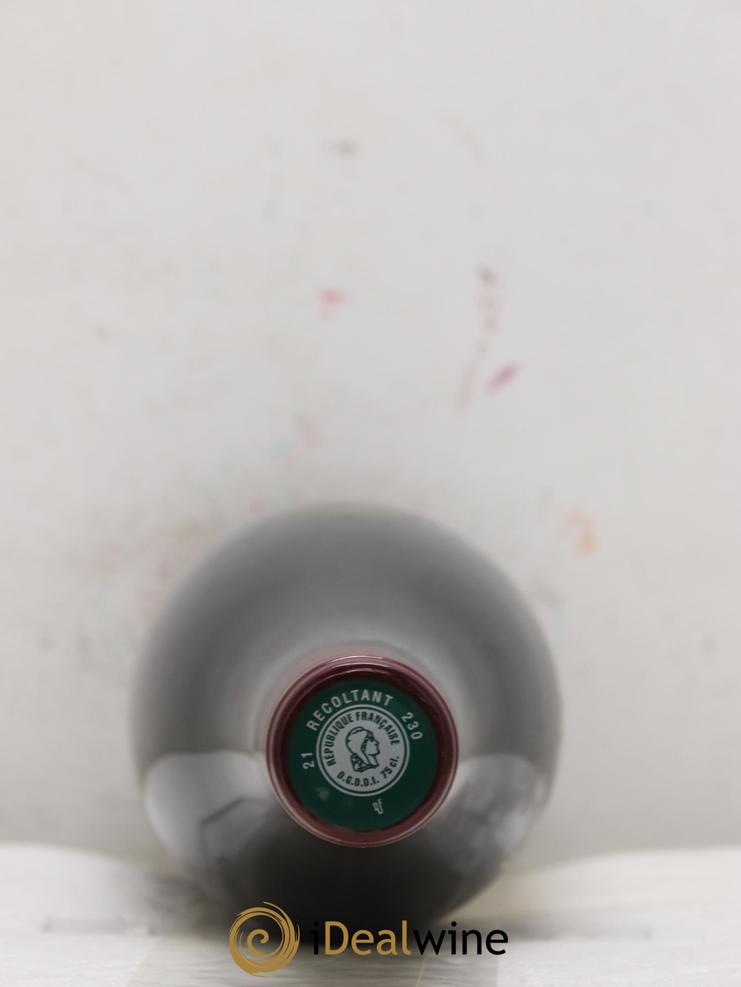 Morey Saint-Denis 1er Cru Clos de la Bussière Georges Roumier (Domaine) 2009 - Lot de 1 bouteille - 1