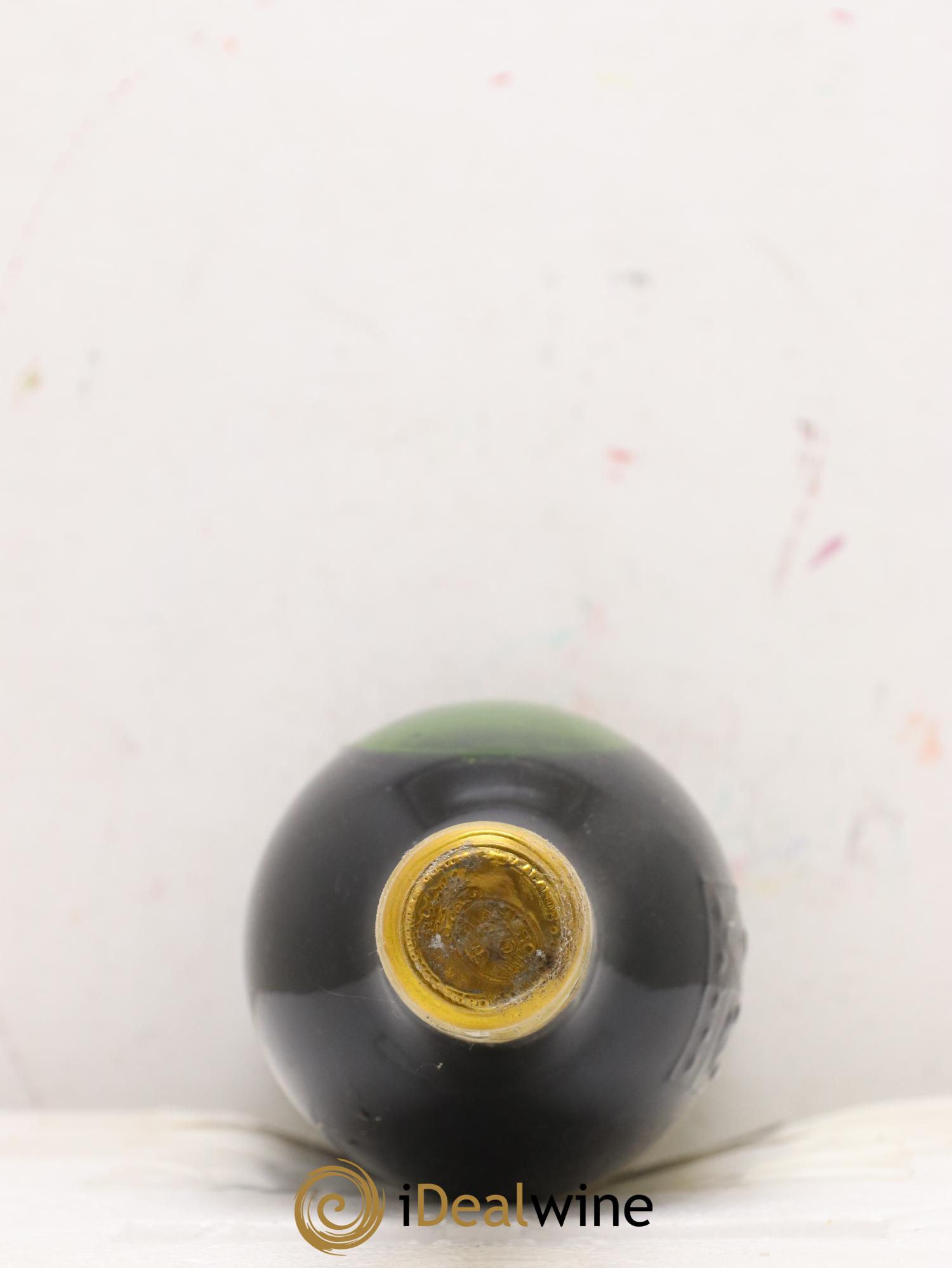 Château Pichon Longueville Comtesse de Lalande 2ème Grand Cru Classé  1986 - Lot de 1 bouteille - 1