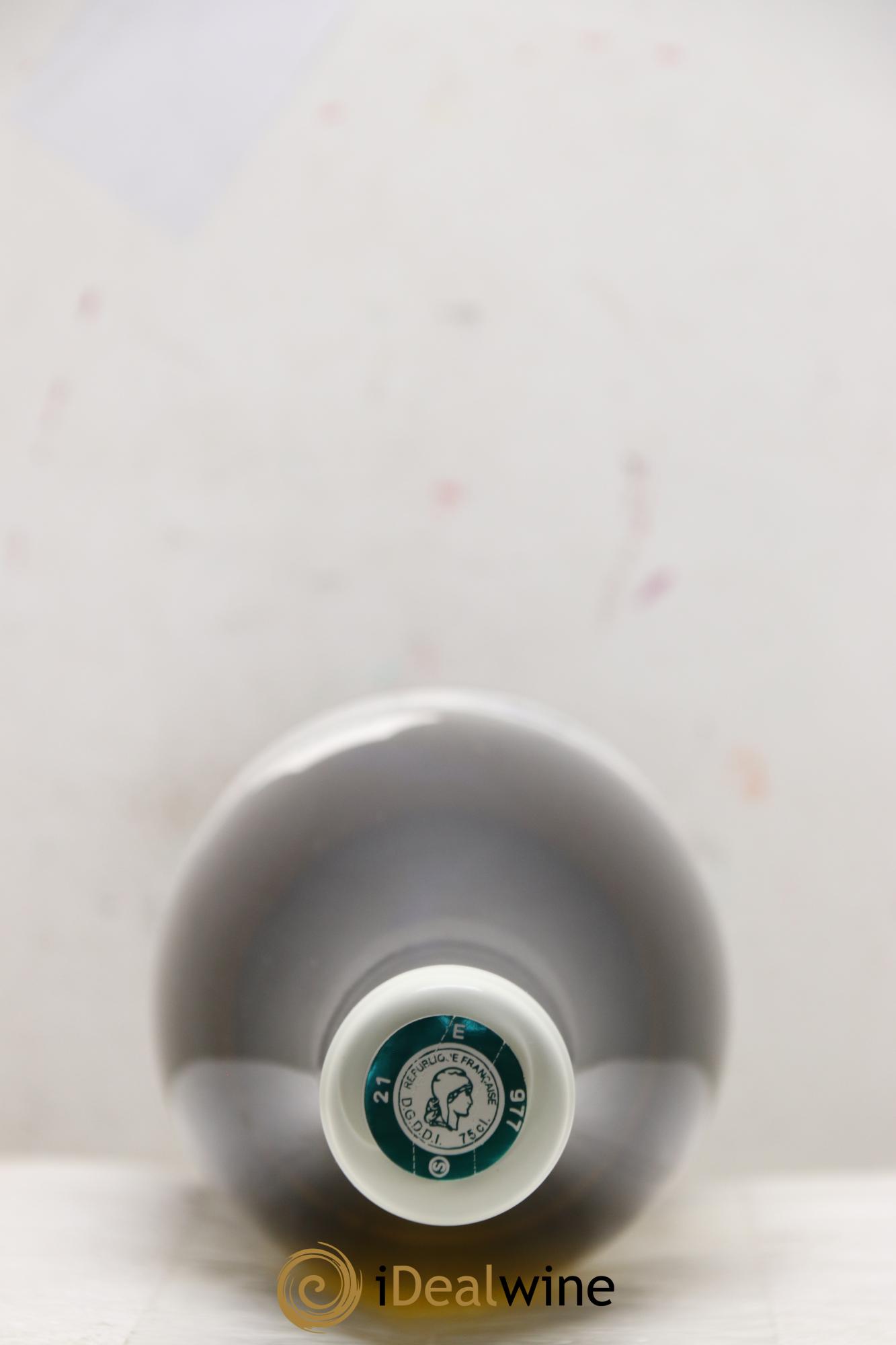 Bienvenues-Bâtard-Montrachet Grand Cru Jean-Claude Bachelet (Domaine) 2021 - Lot de 1 bouteille - 2