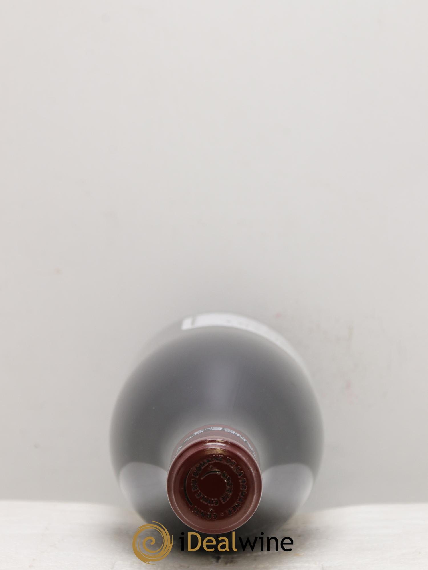 Romanée-Saint-Vivant Grand Cru Domaine de la Romanée-Conti 2014 - Lot de 1 bouteille - 2