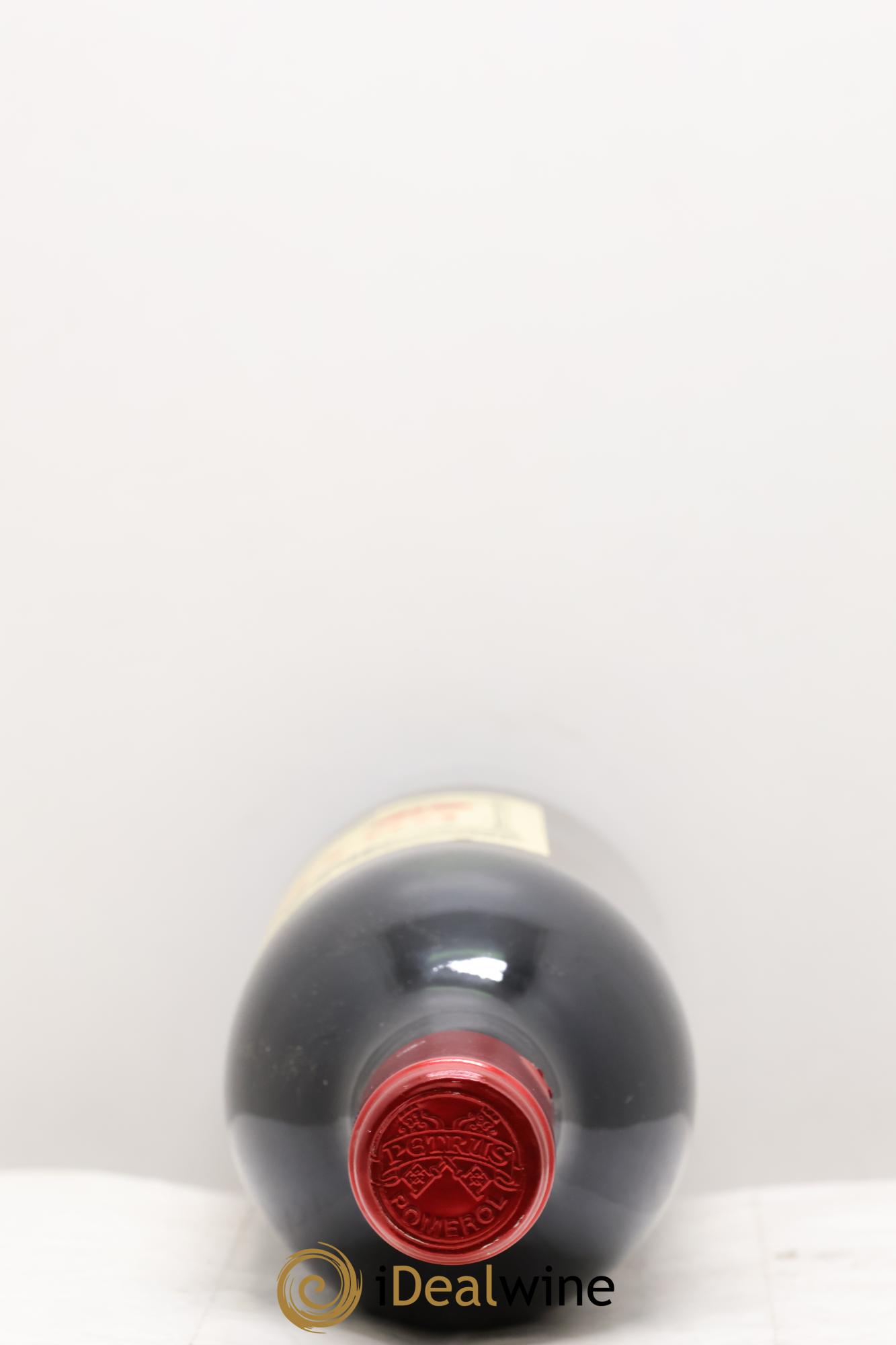 Petrus 1990 - Lotto di 1 bottiglia - 1