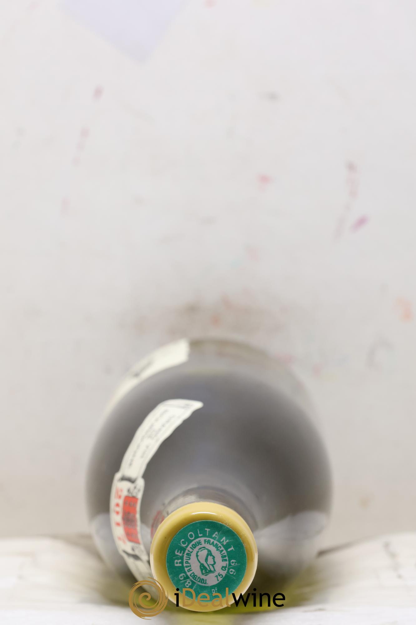 Chablis Grand Cru Les Preuses Vincent Dauvissat (Domaine) 2017 - Lotto di 2 bottiglie - 1