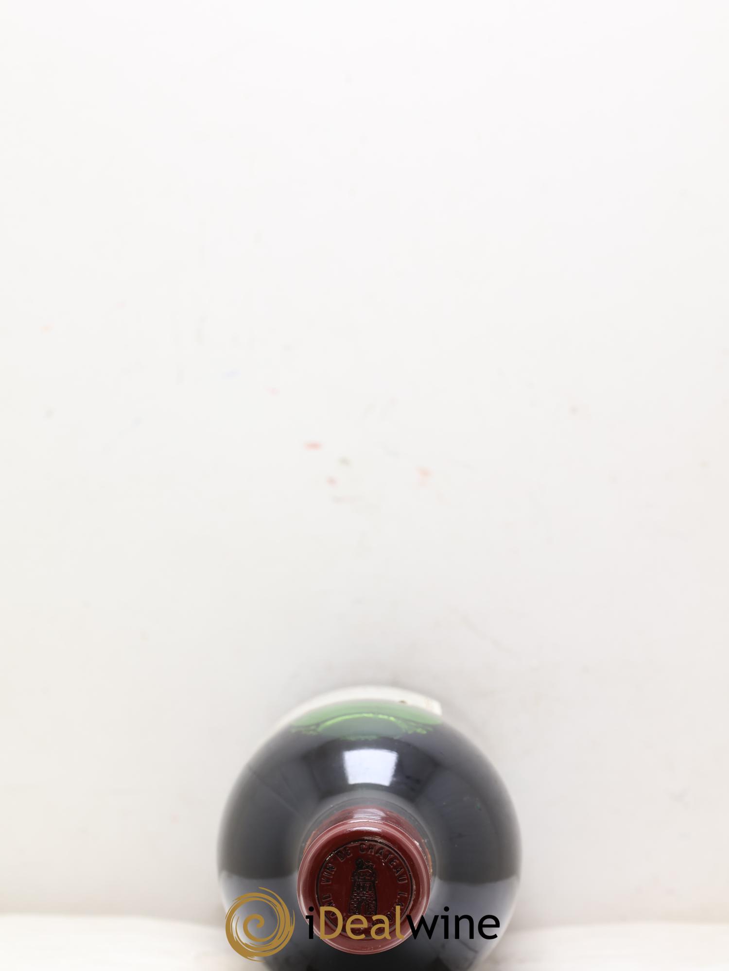 Château Latour 1er Grand Cru Classé 1981 - Lotto di 1 bottiglia - 2
