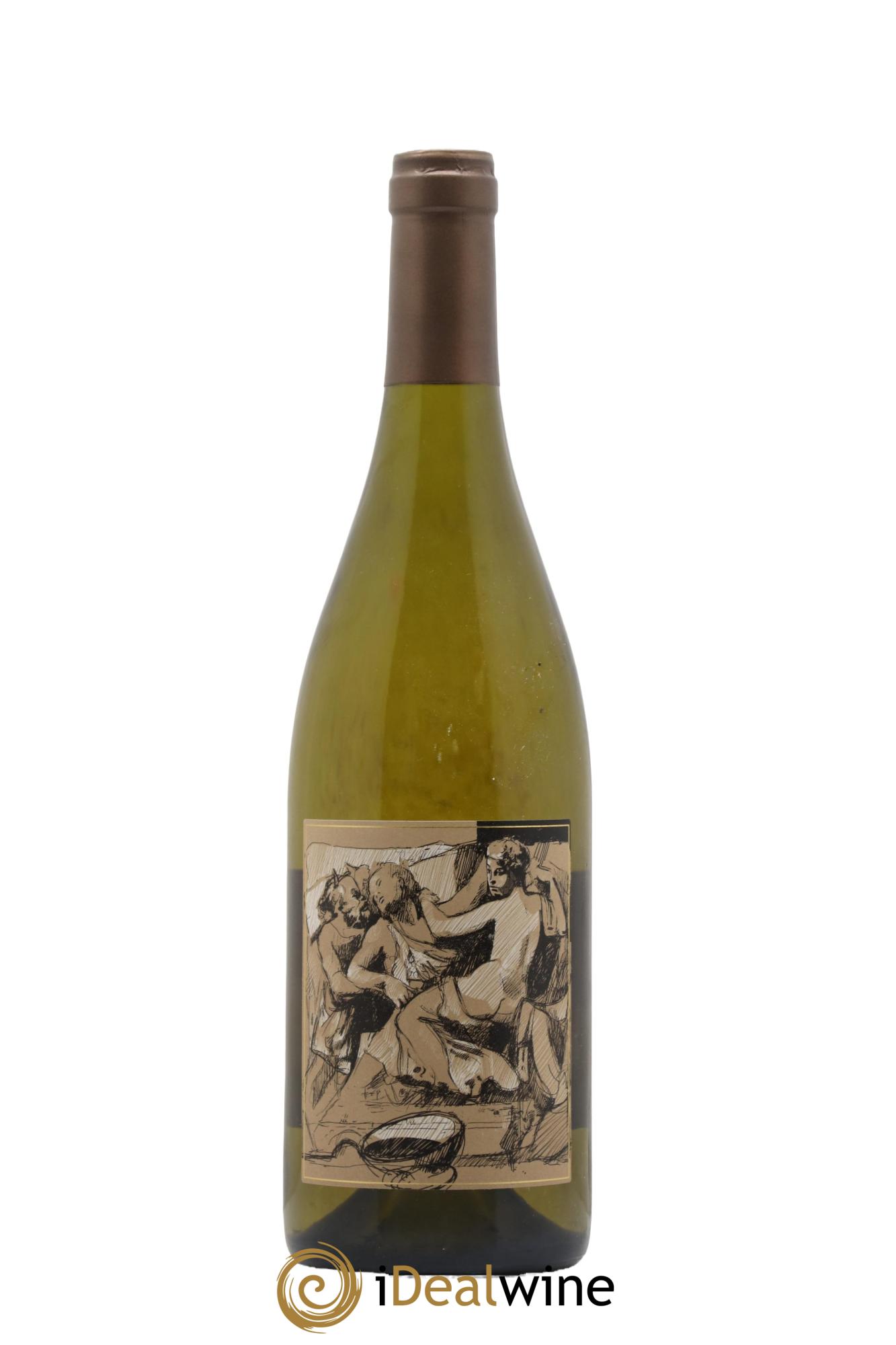 Saint-Joseph Gangloff (Domaine) 2021 - Lot de 1 bouteille - 0