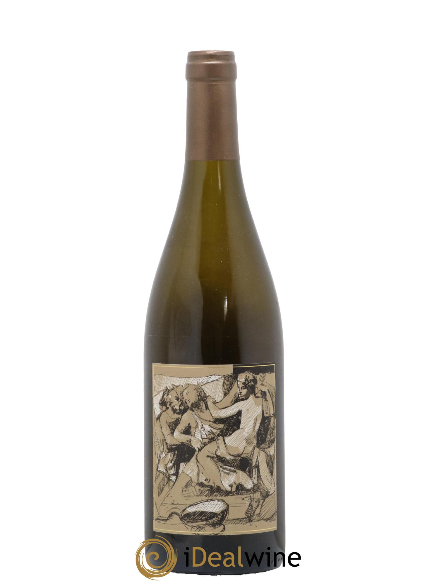 Saint-Joseph Gangloff (Domaine) 2020 - Lot de 1 bouteille - 0