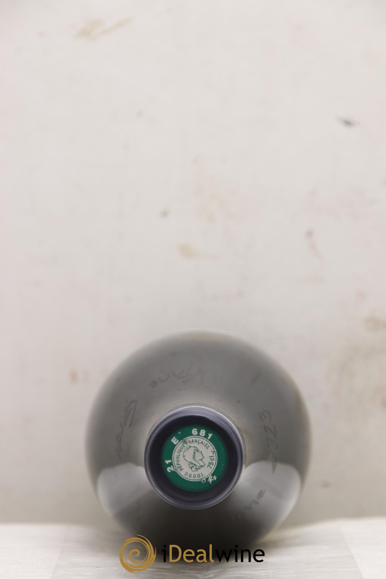 Grands-Echezeaux Grand Cru Anne Gros 2023 - Lot de 1 bouteille - 2