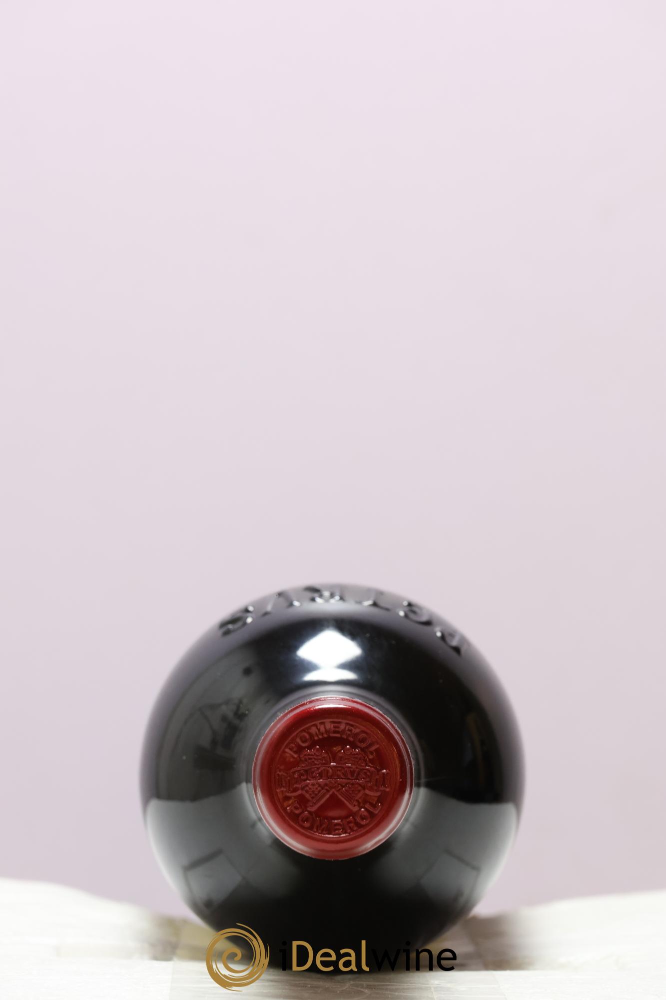 Petrus  2018 - Lotto di 1 bottiglia - 2