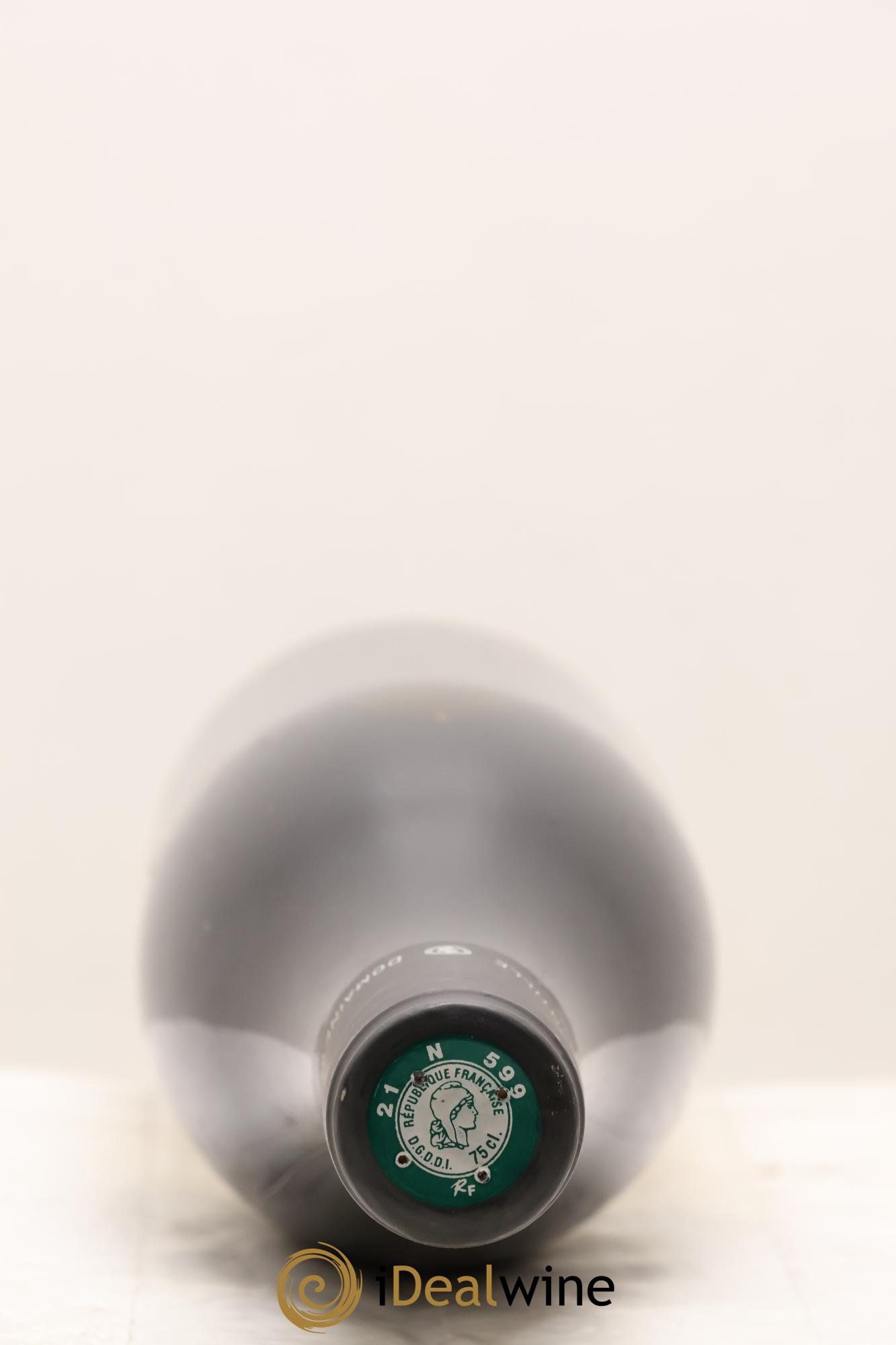 Vosne-Romanée 1er Cru Les Malconsorts De Montille (Domaine) 2009 - Lotto di 2 bottiglie - 1