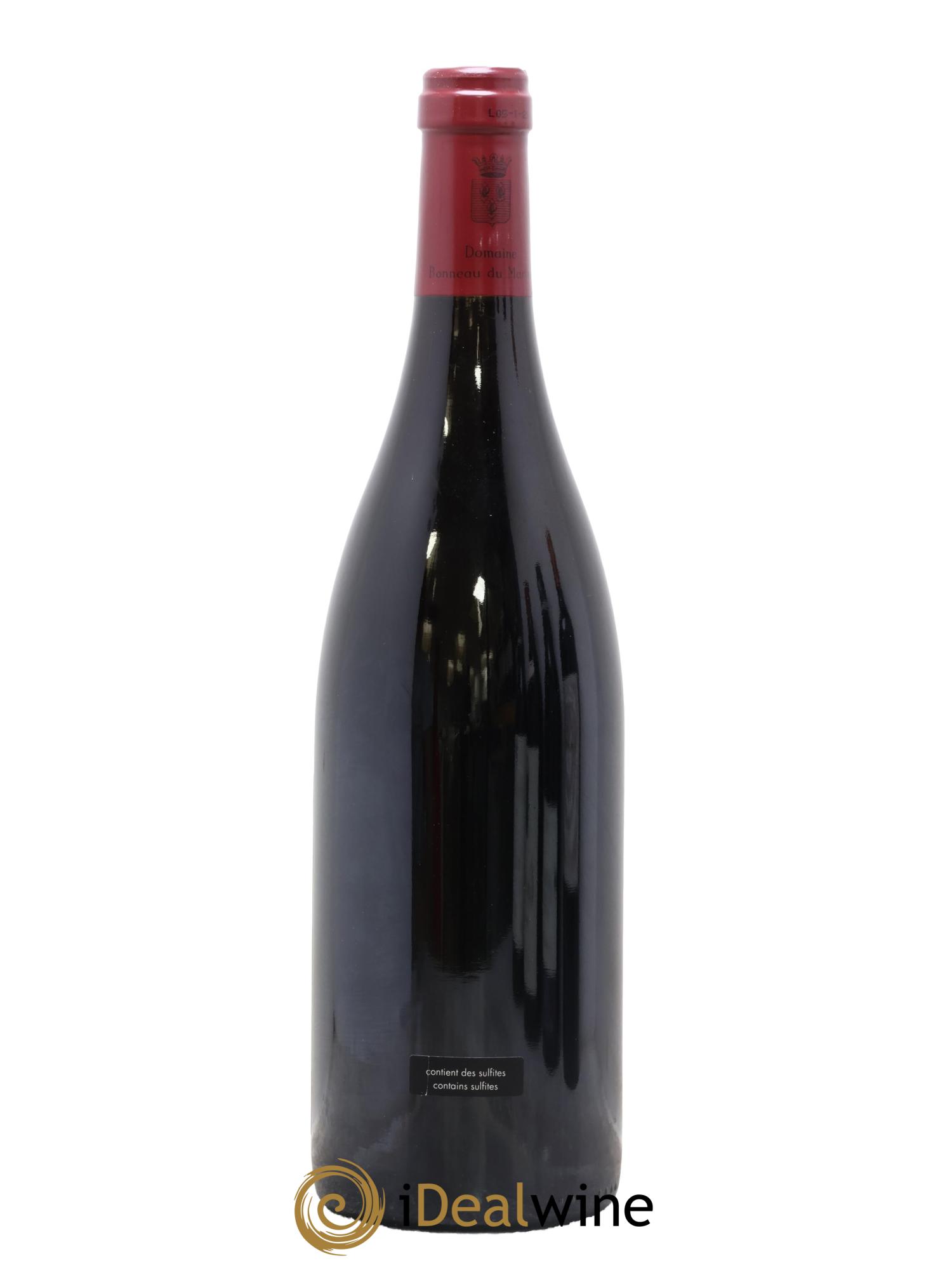 Corton Grand Cru Bonneau du Martray (Domaine) 2005 - Lote de 1 botella - 1