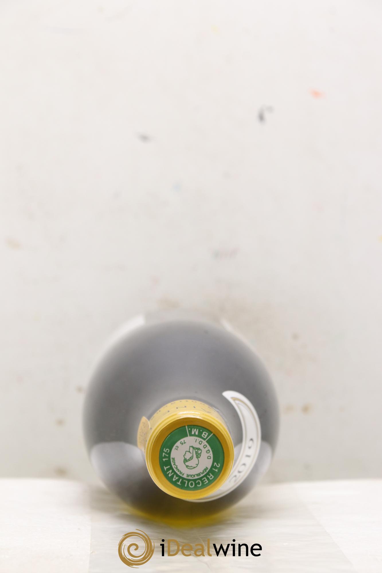 Puligny-Montrachet 1er Cru Les Pucelles Leflaive (Domaine) 2019 - Lot de 2 bouteilles - 2