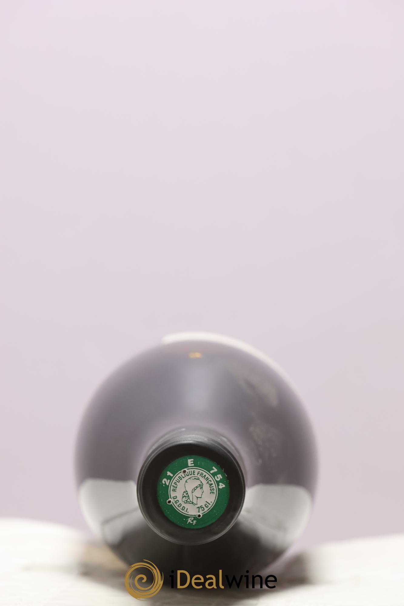 Morey-Saint-Denis Très Girard Cécile Tremblay 2017 - Lotto di 1 bottiglia - 2