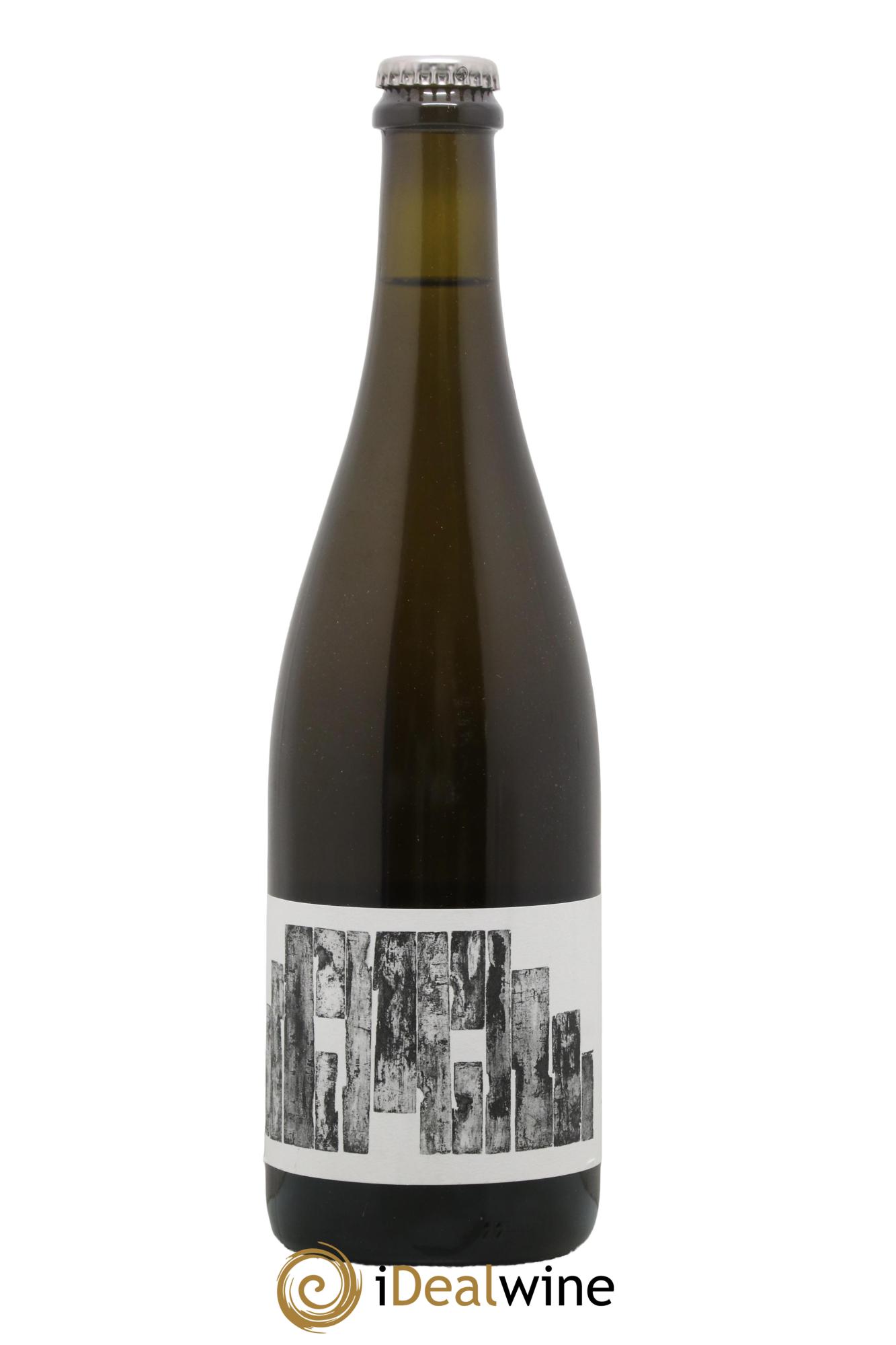 Vin de France La Vigne du Clou Alexandre Jouveaux 2020 - Posten von 1 Flasche - 0