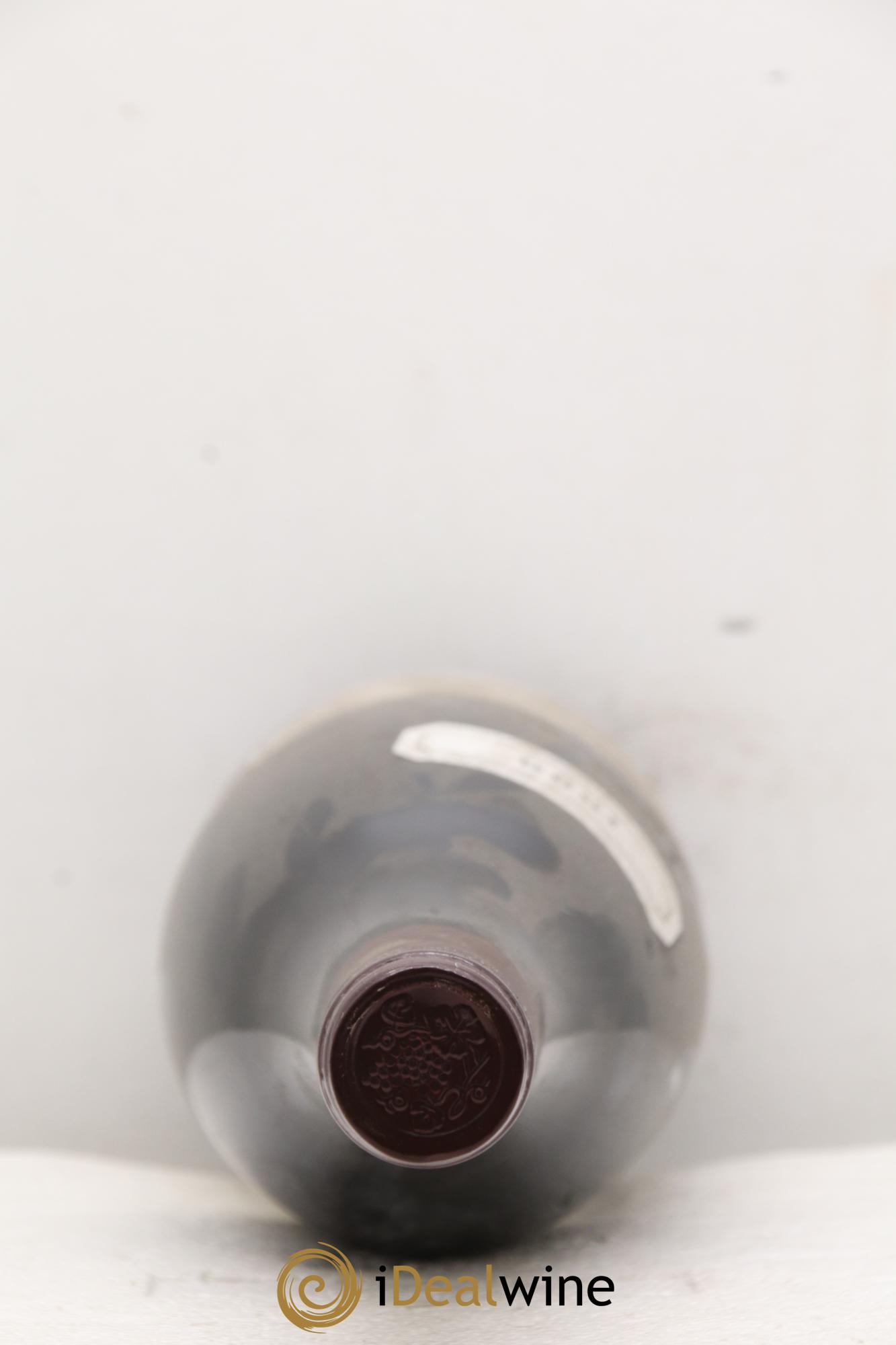 Corton Grand Cru Clos Rognet Méo-Camuzet (Domaine) 1996 - Lot de 1 bouteille - 2