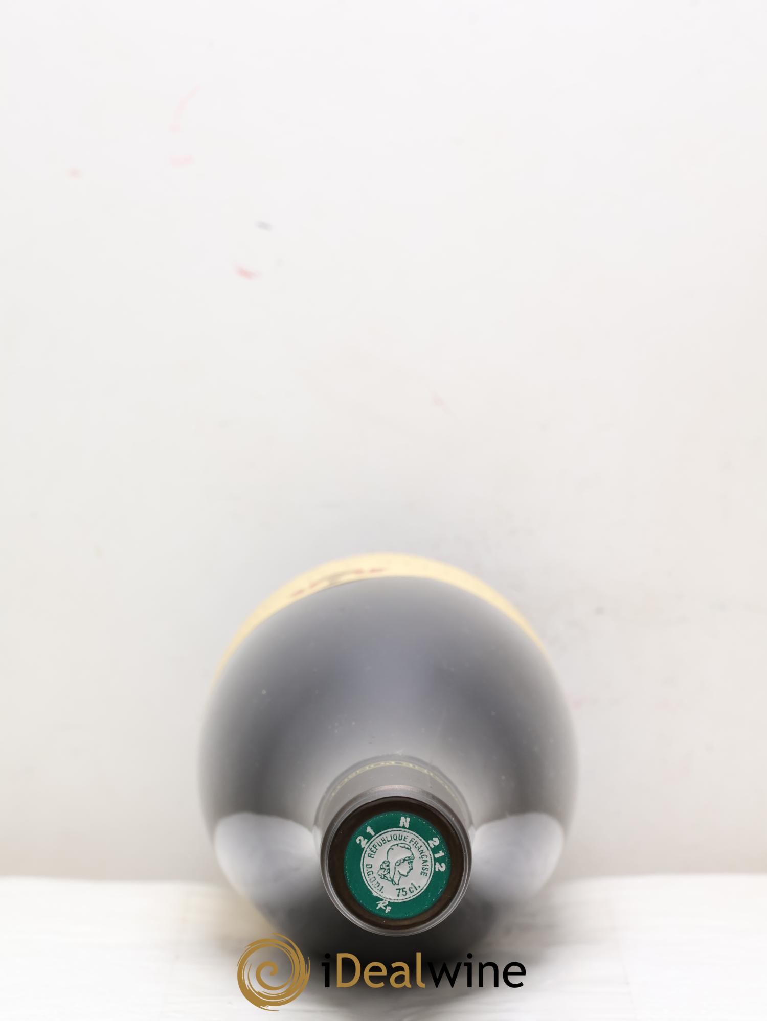 Chapelle-Chambertin Grand Cru Ponsot (Domaine) 2019 - Posten von 3 Flaschen - 1