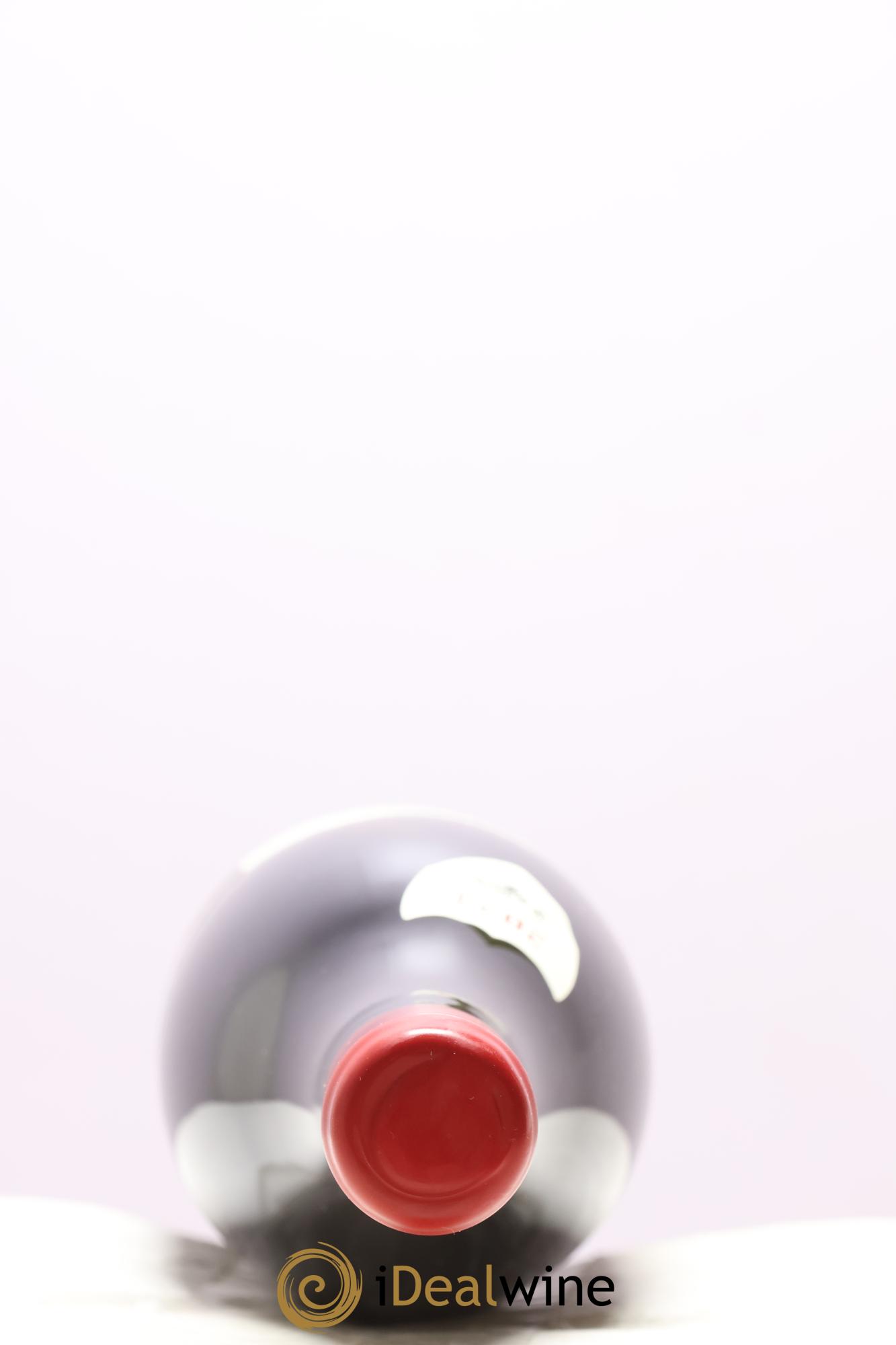 Gevrey-Chambertin 1er Cru Clos Saint-Jacques Vieille Vigne Fourrier (Domaine) 2023 - Lot de 1 bouteille - 2