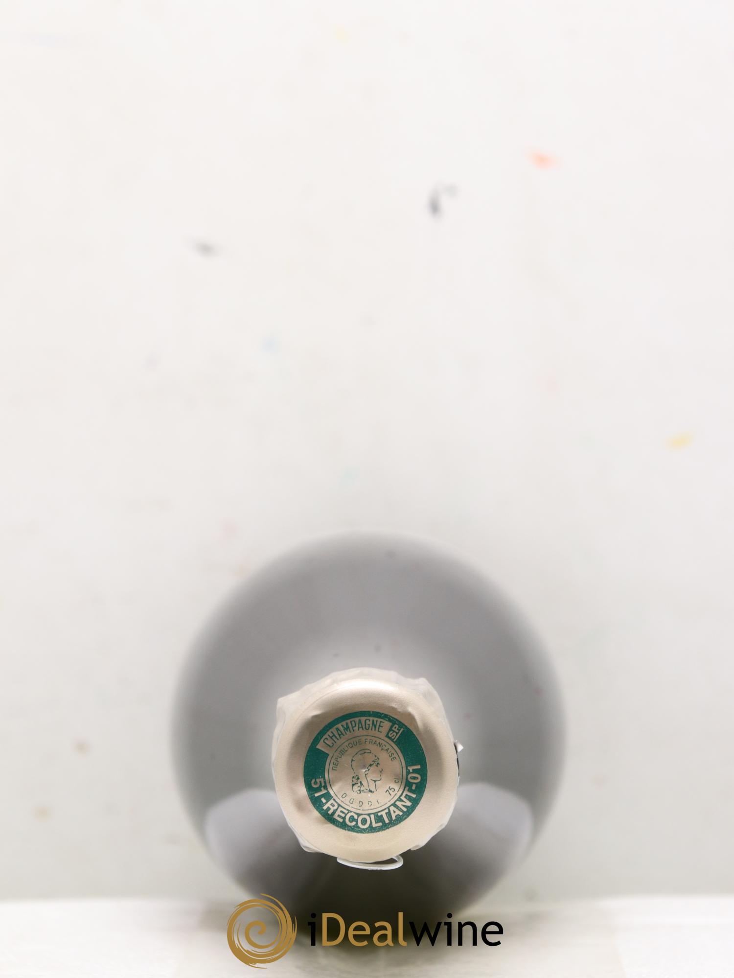 Initial Brut Jacques Selosse - Lot de 1 bouteille - 2