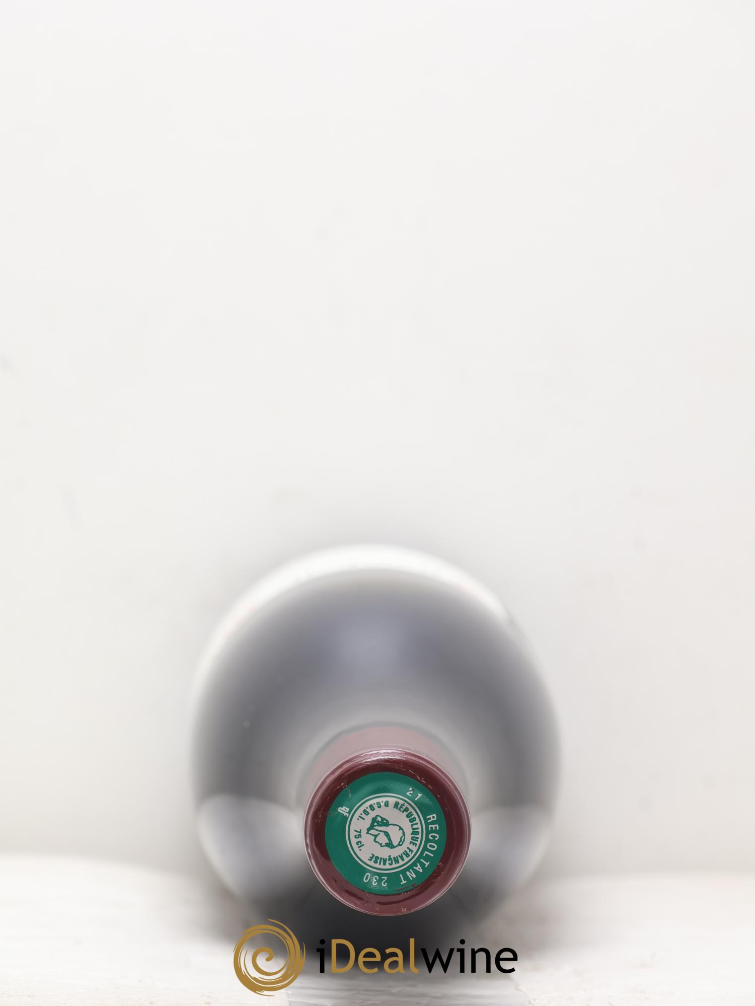 Chambolle-Musigny Georges Roumier (Domaine) 2014 - Posten von 2 Flaschen - 1