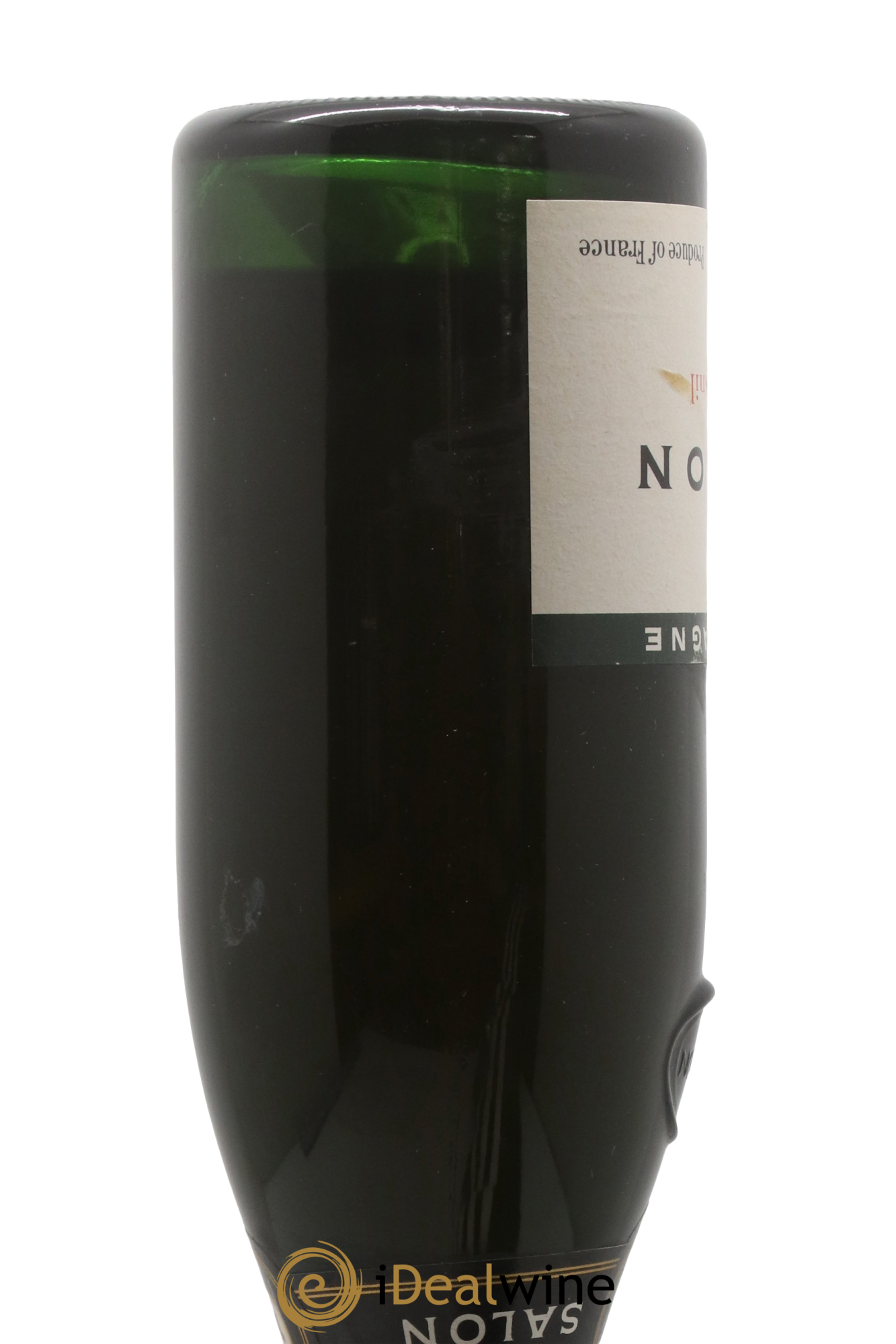 Cuvée Brut Salon 1966 - Lot of 1 bottle - 9