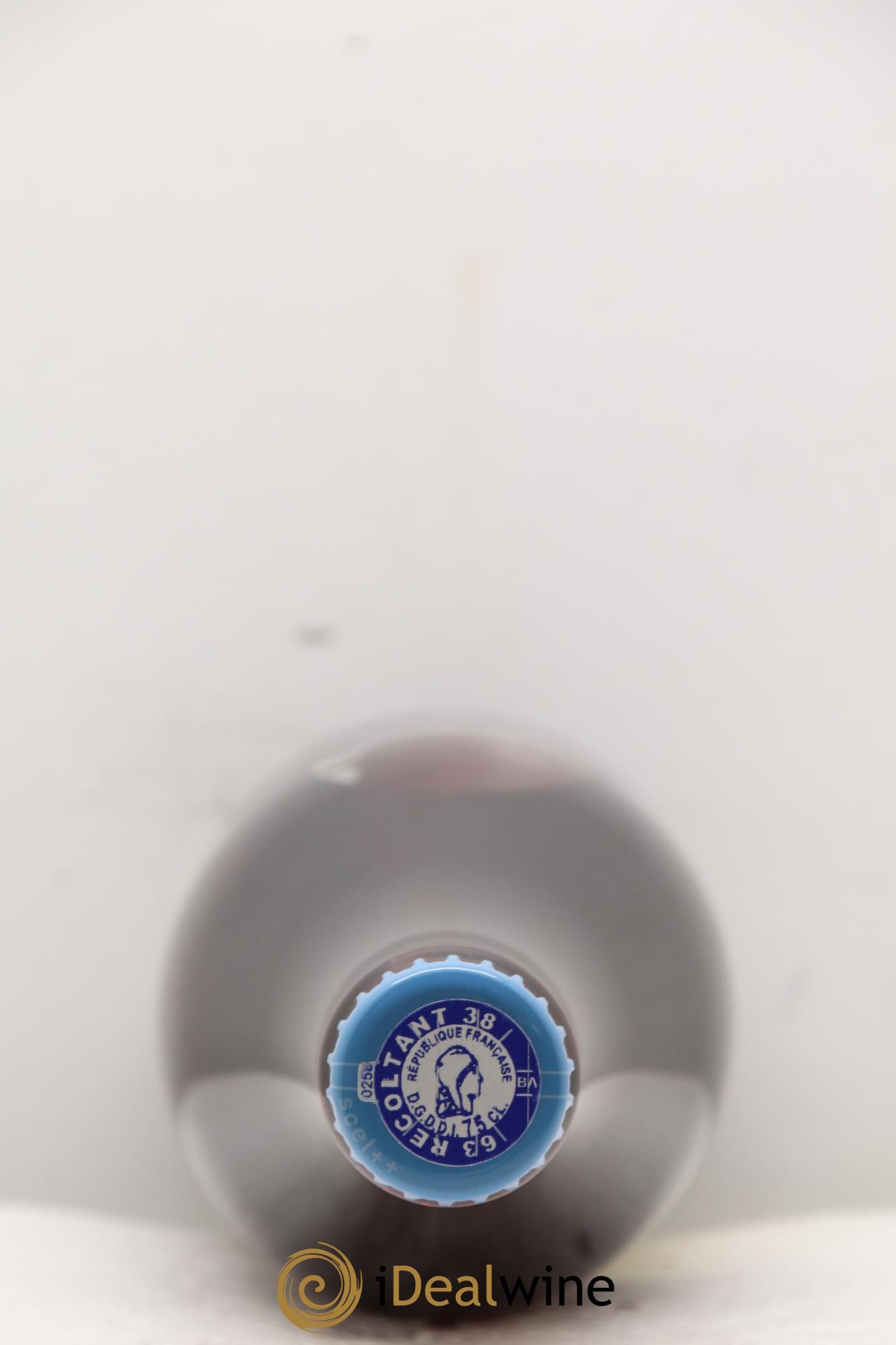 Vin de France Vénénum Aurélien Lefort 2018 - Lot de 1 bouteille - 1