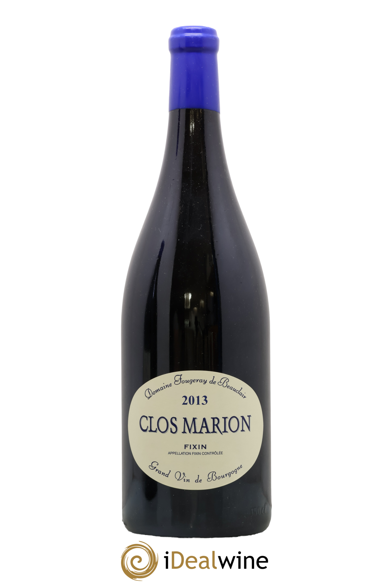 Fixin 2013 - Lote de 1 Magnum - 0