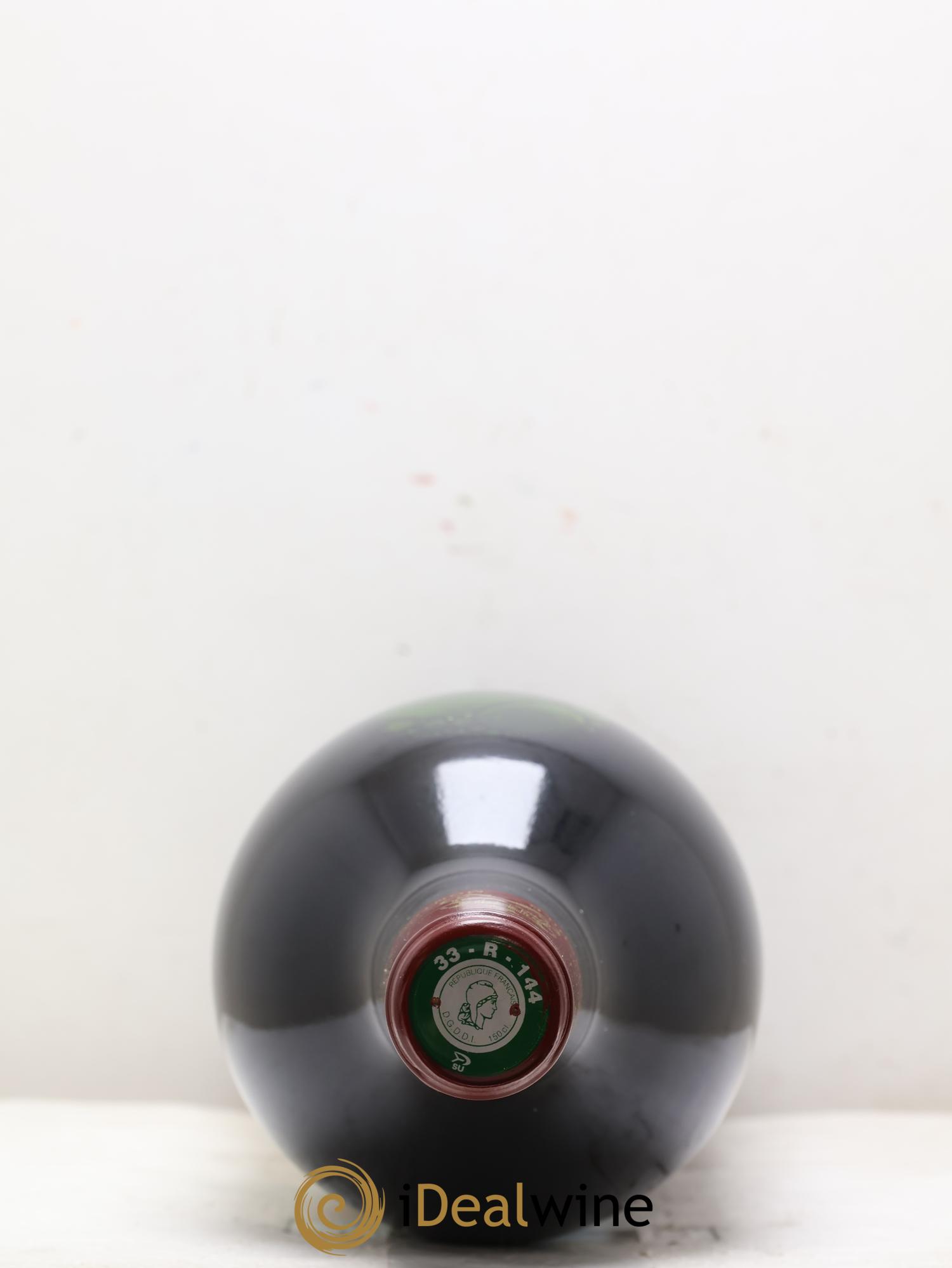 Château Mouton Rothschild 1er Grand Cru Classé 2012 - Lotto di 3 magnum - 2